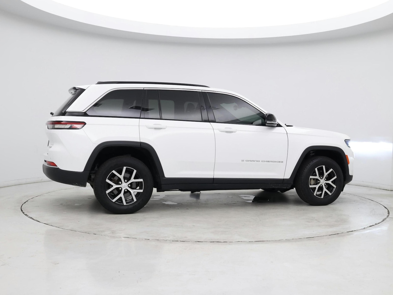 2024 Jeep Grand Cherokee Limited - Photo 9