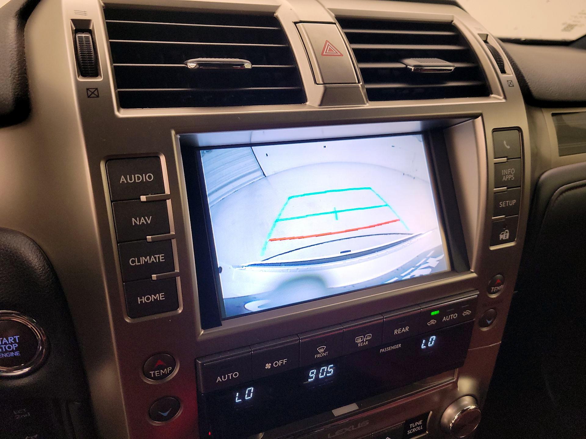Thumbnail: 2021 Lexus GX - 15