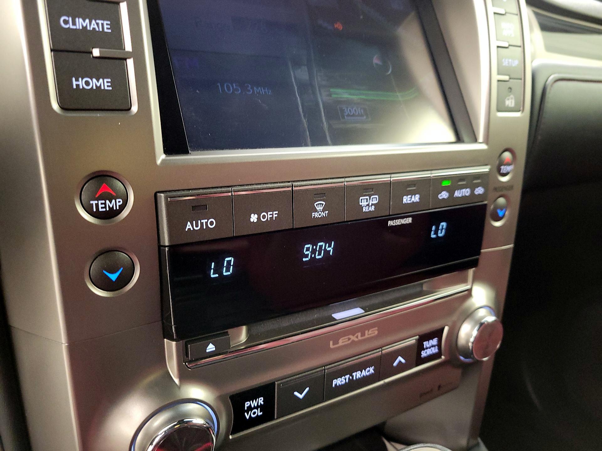 Thumbnail: 2021 Lexus GX - 17