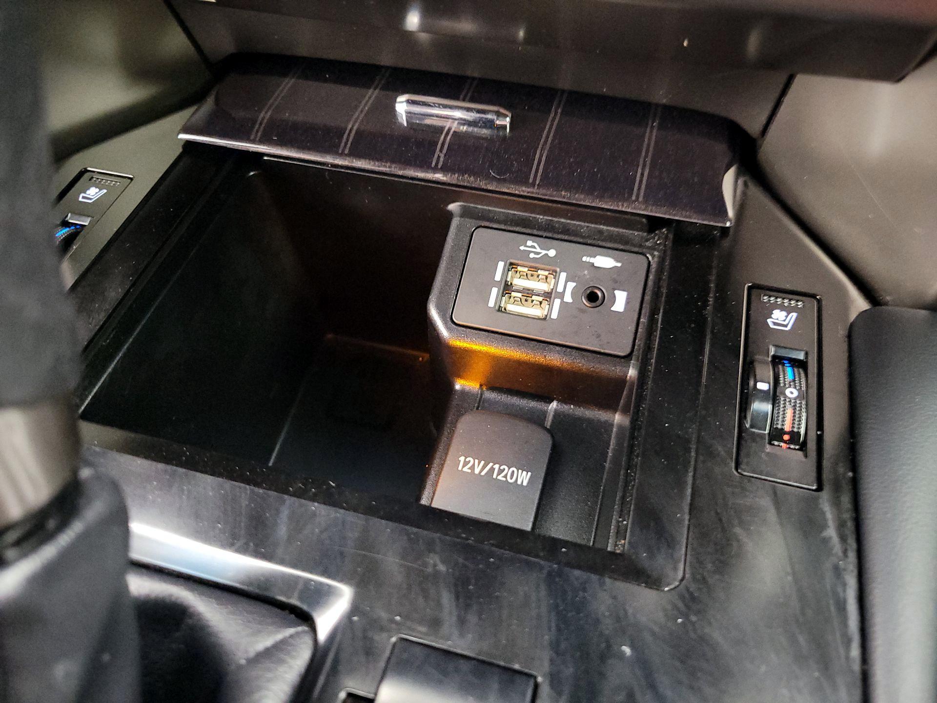 Thumbnail: 2021 Lexus GX - 19