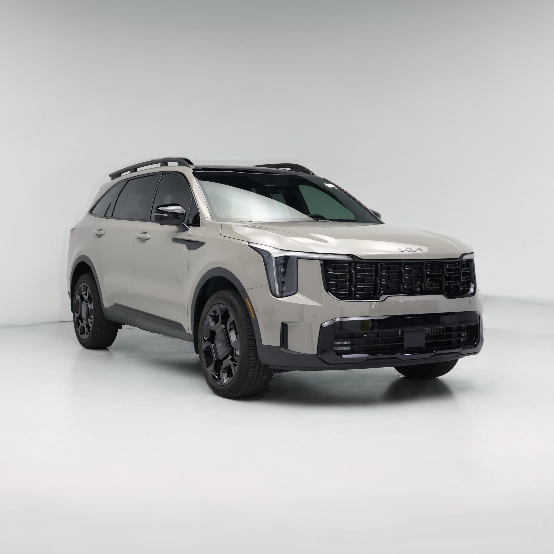 Thumbnail: 2026 Kia Sorento - 1