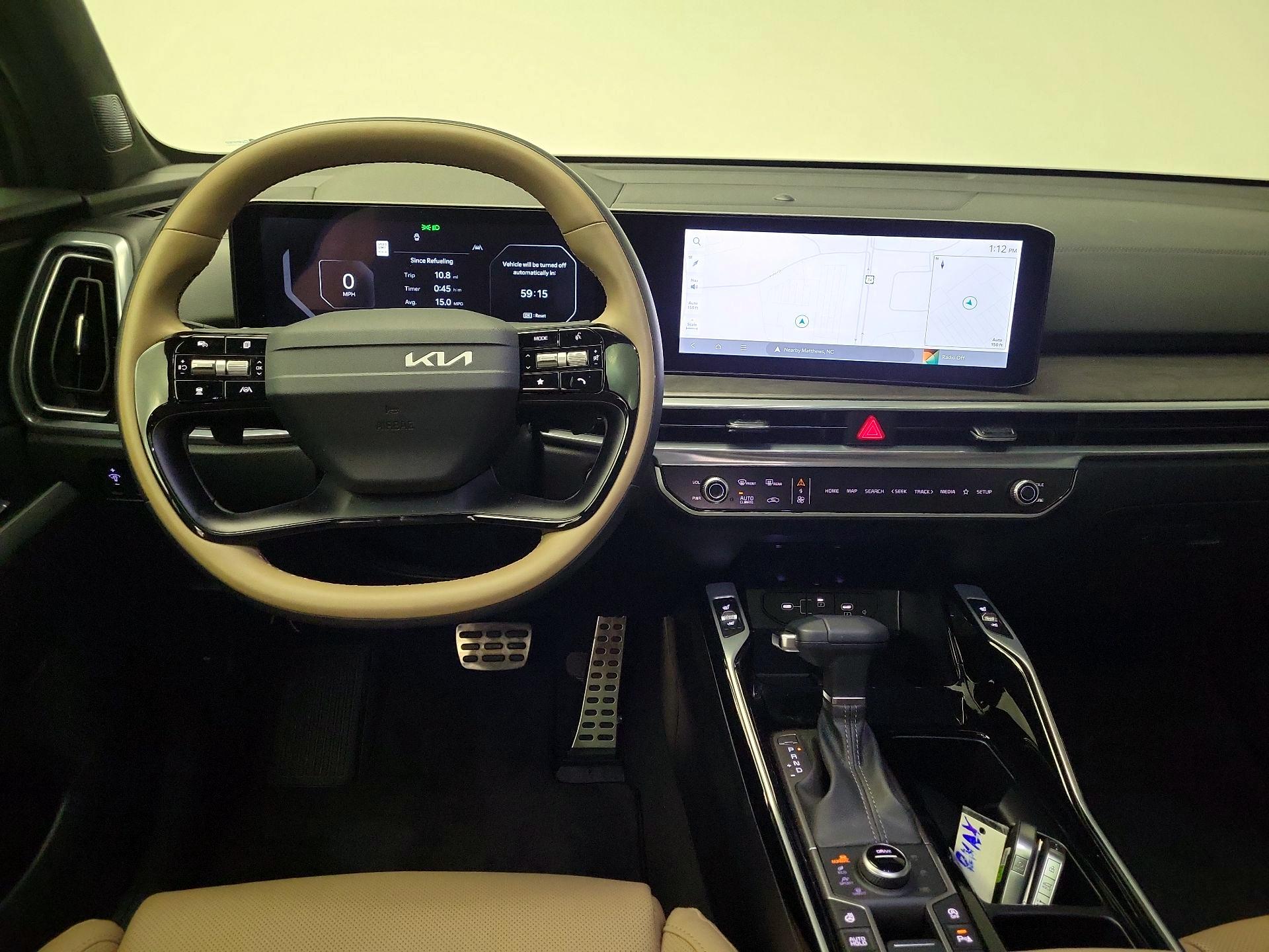 Thumbnail: 2026 Kia Sorento - 10