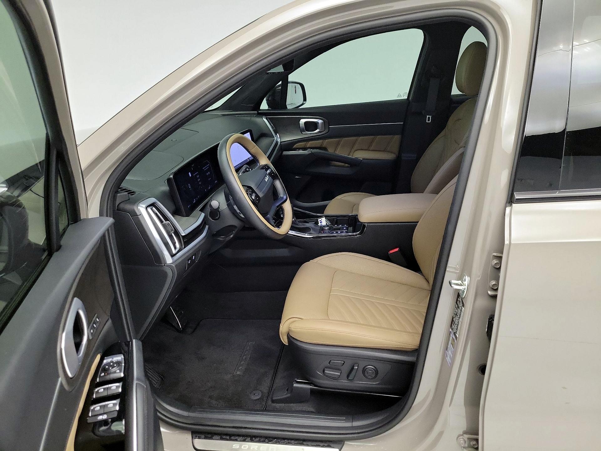 Thumbnail: 2026 Kia Sorento - 11