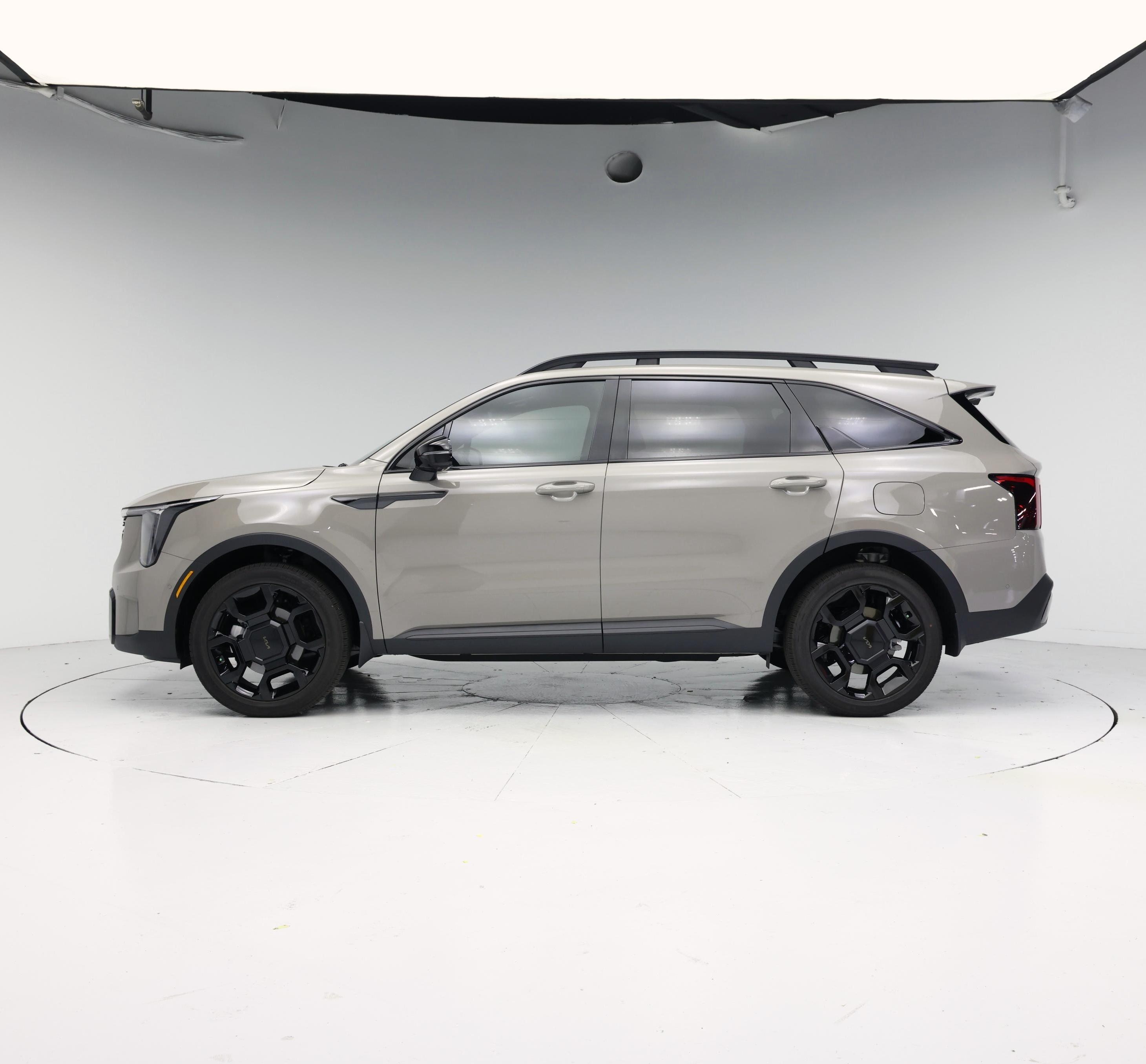 Thumbnail: 2026 Kia Sorento - 3