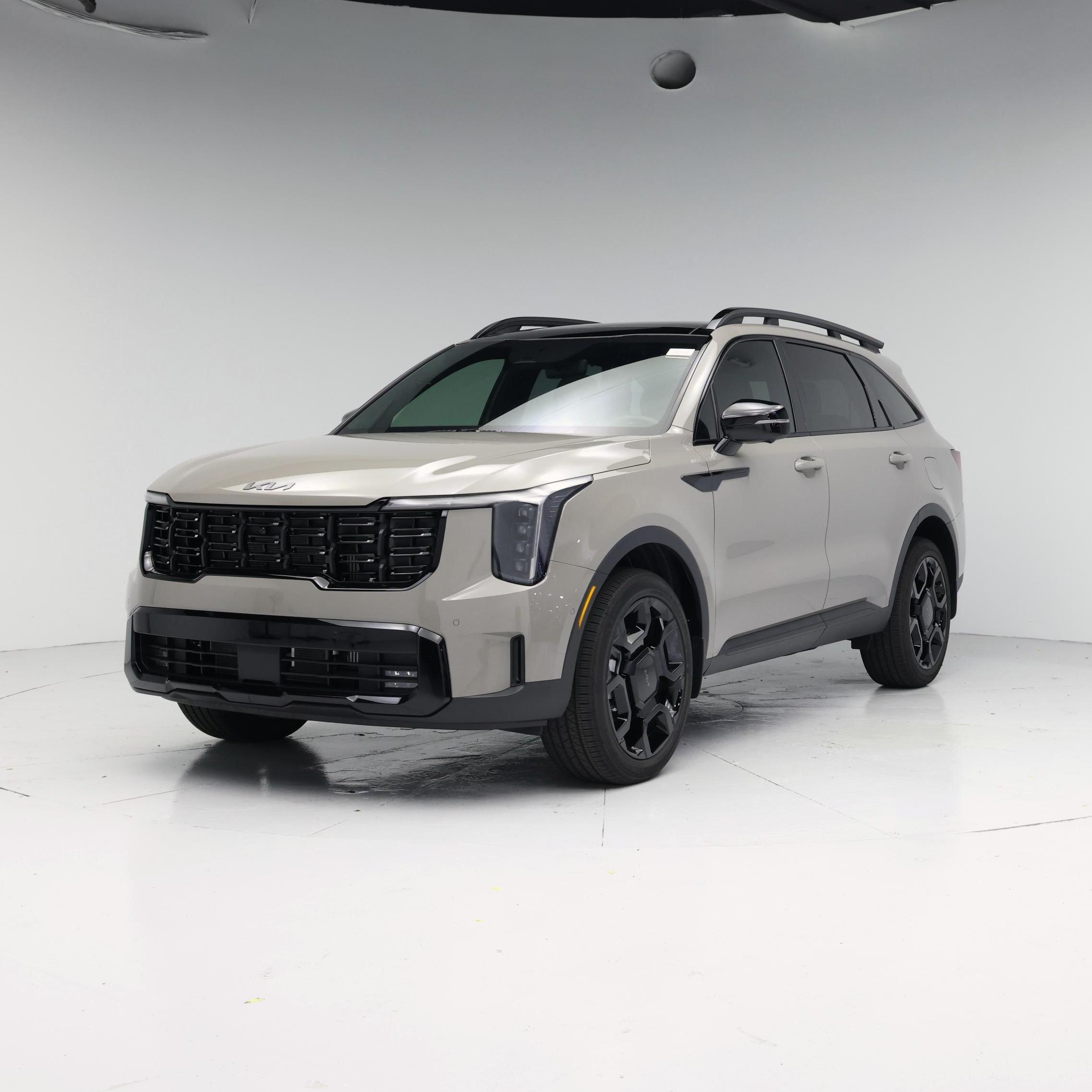 Thumbnail: 2026 Kia Sorento - 4