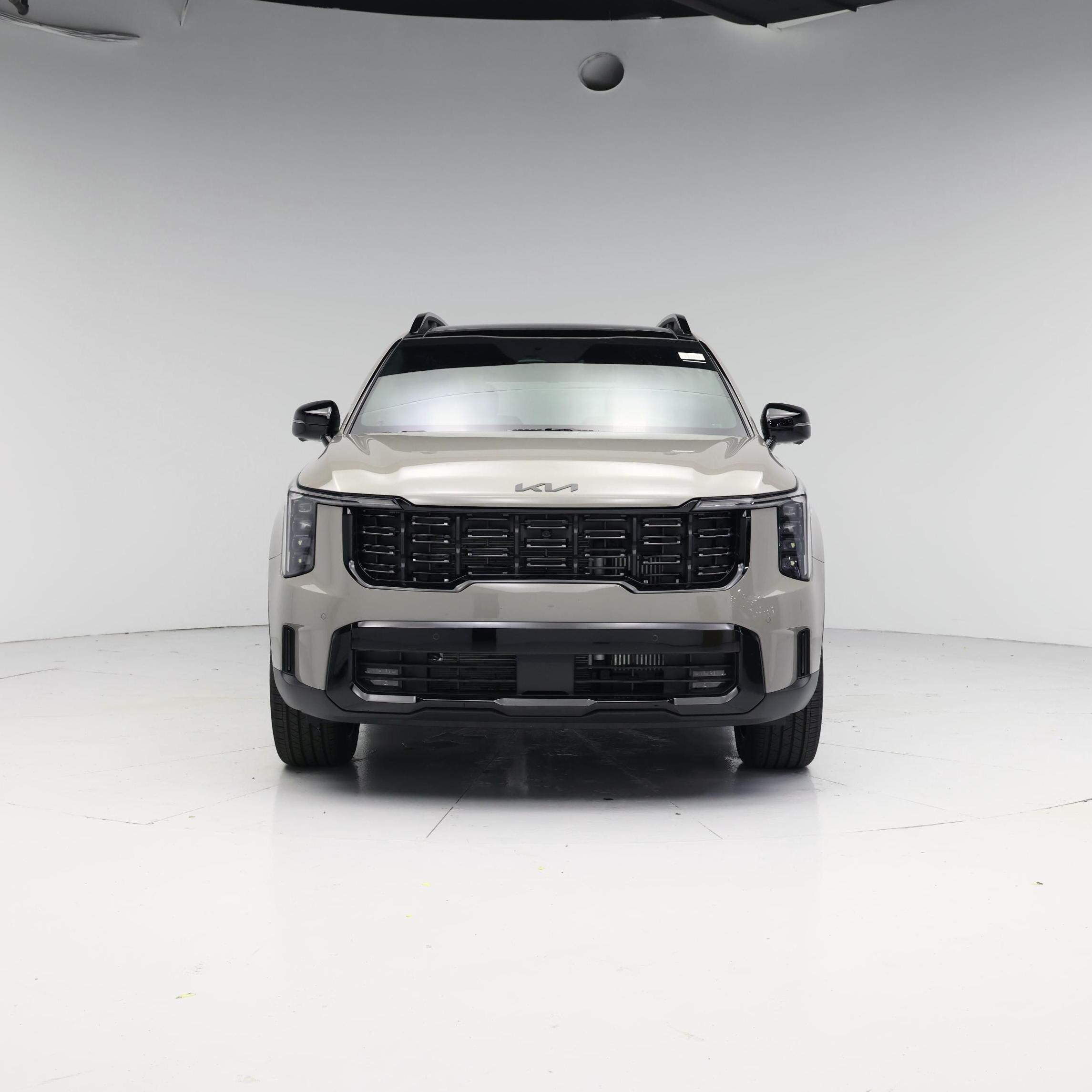 Thumbnail: 2026 Kia Sorento - 5