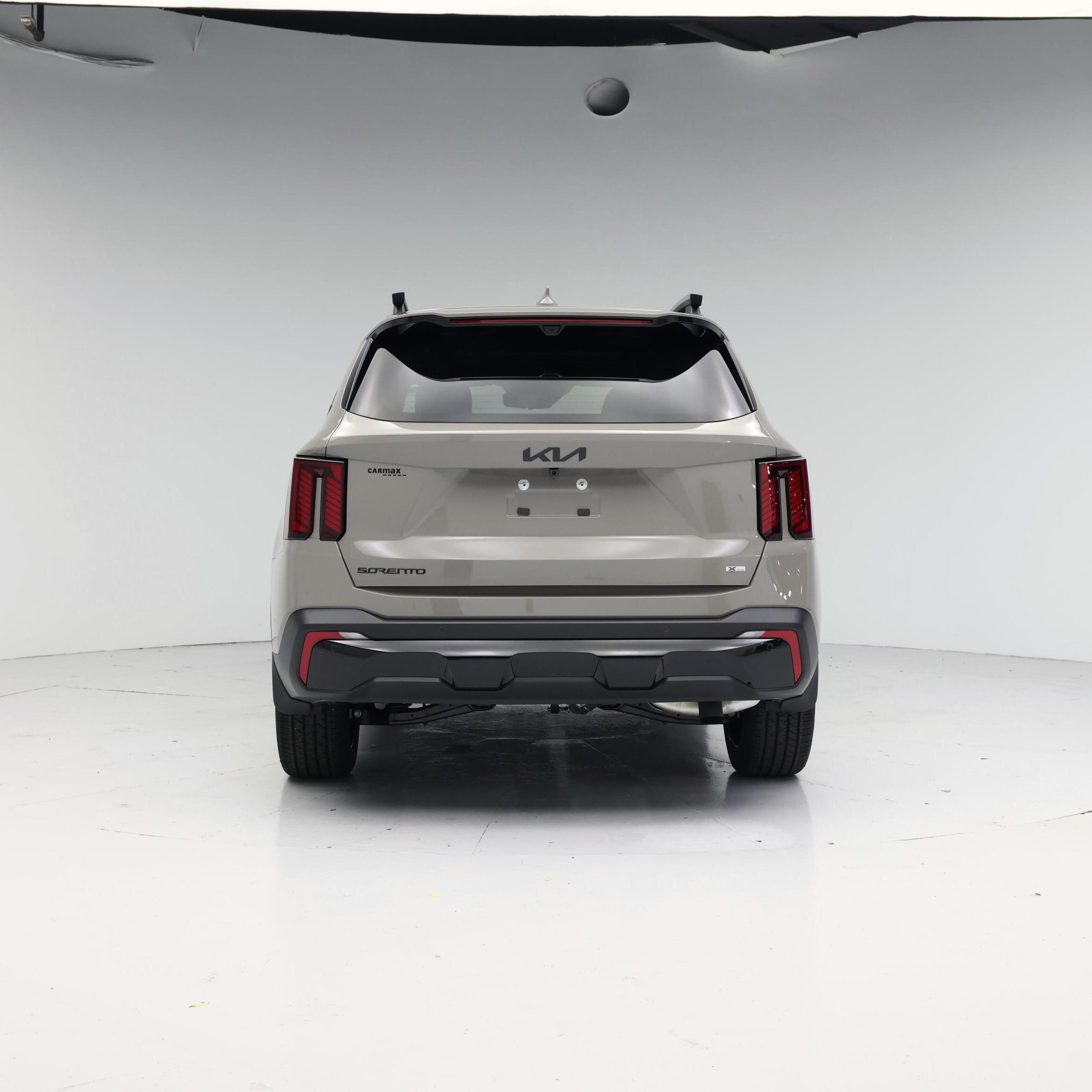 Thumbnail: 2026 Kia Sorento - 6
