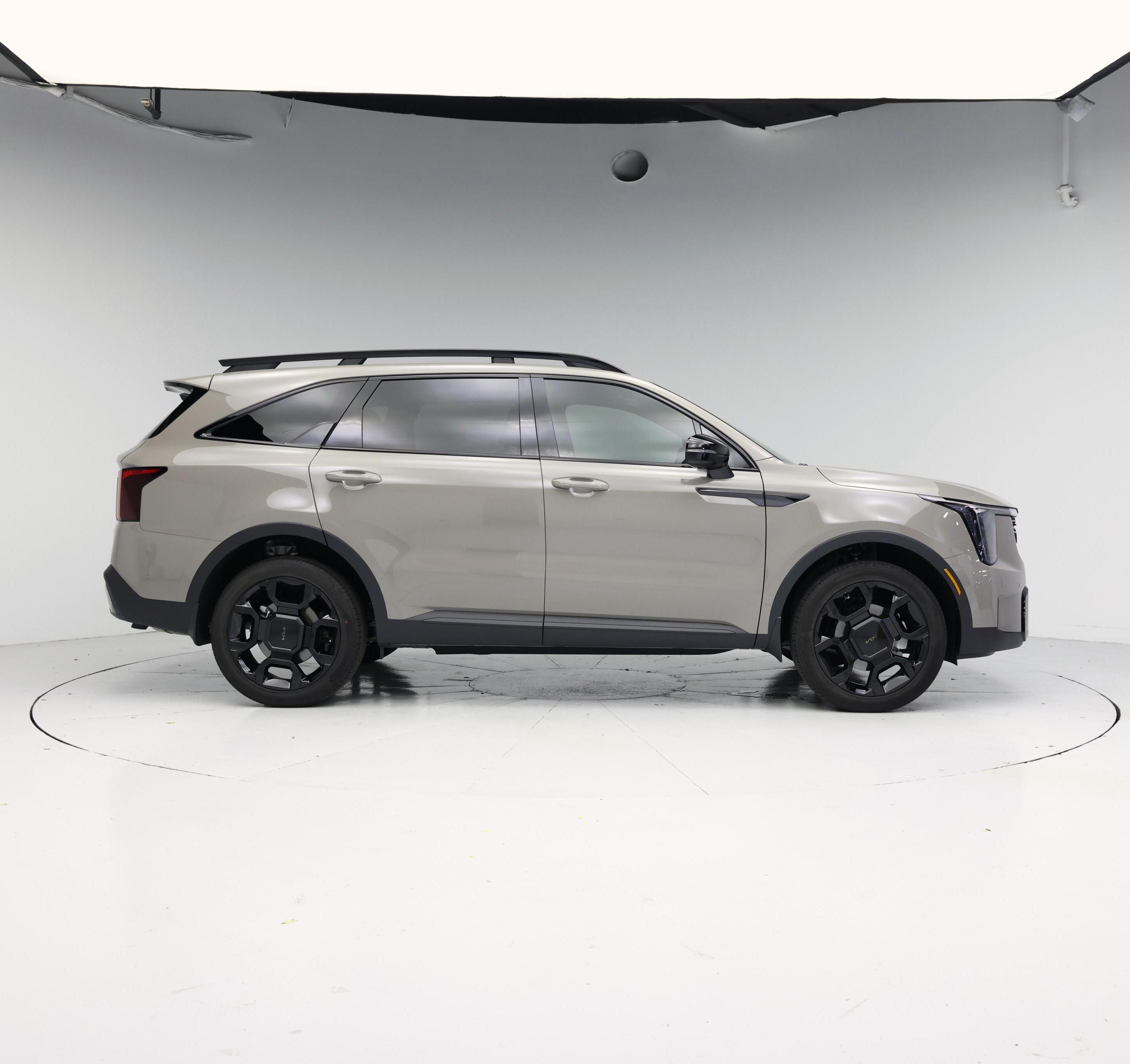 Thumbnail: 2026 Kia Sorento - 7