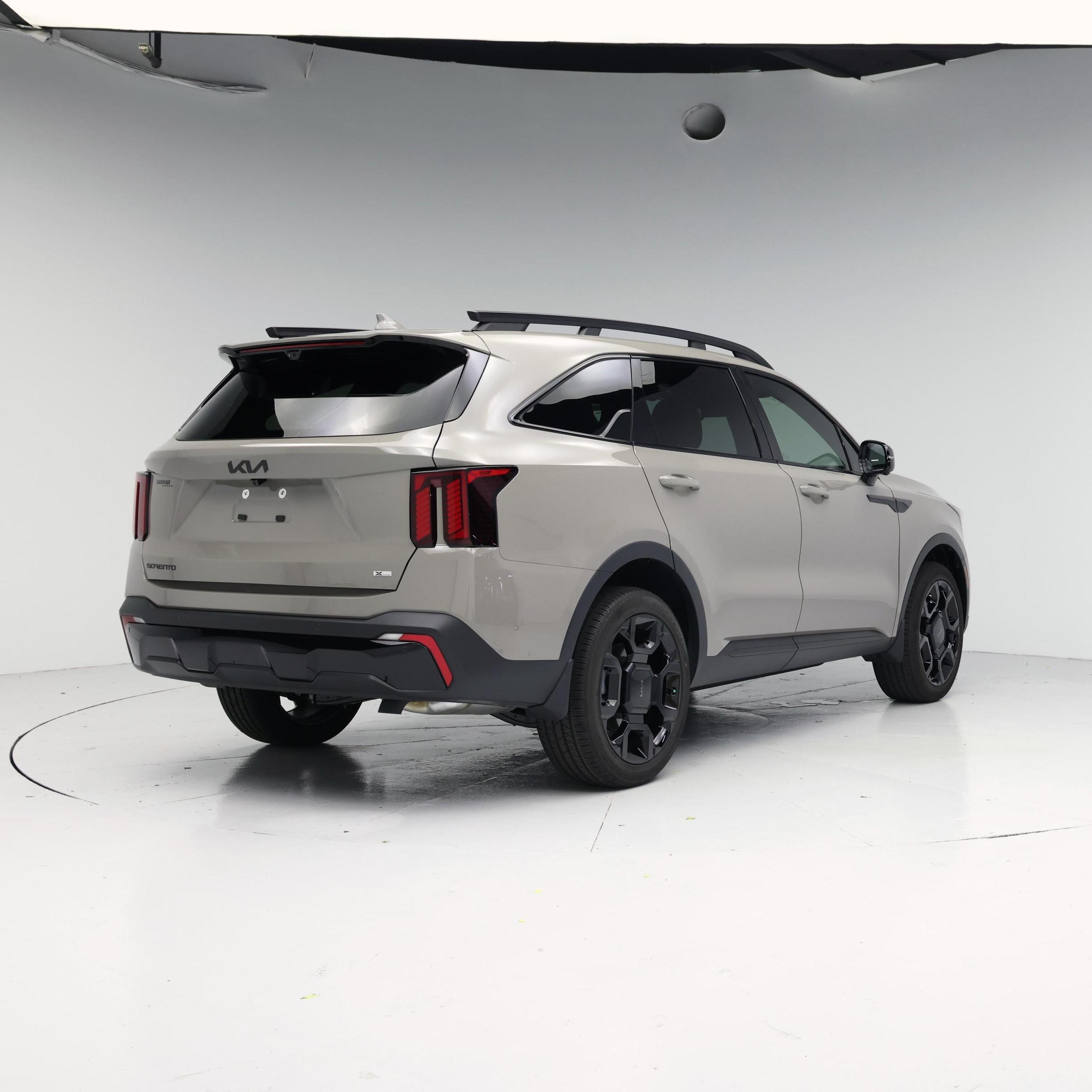 Thumbnail: 2026 Kia Sorento - 8