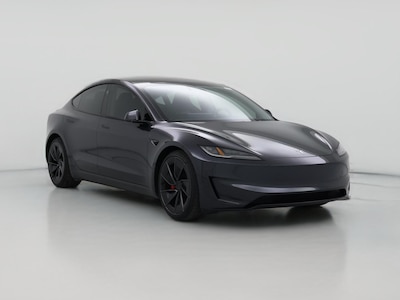 2024 Tesla Model 3 Performance