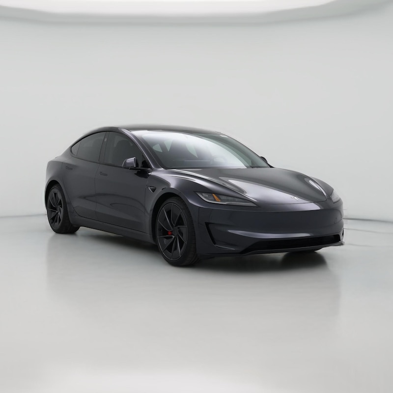 2024 Tesla Model 3 Performance