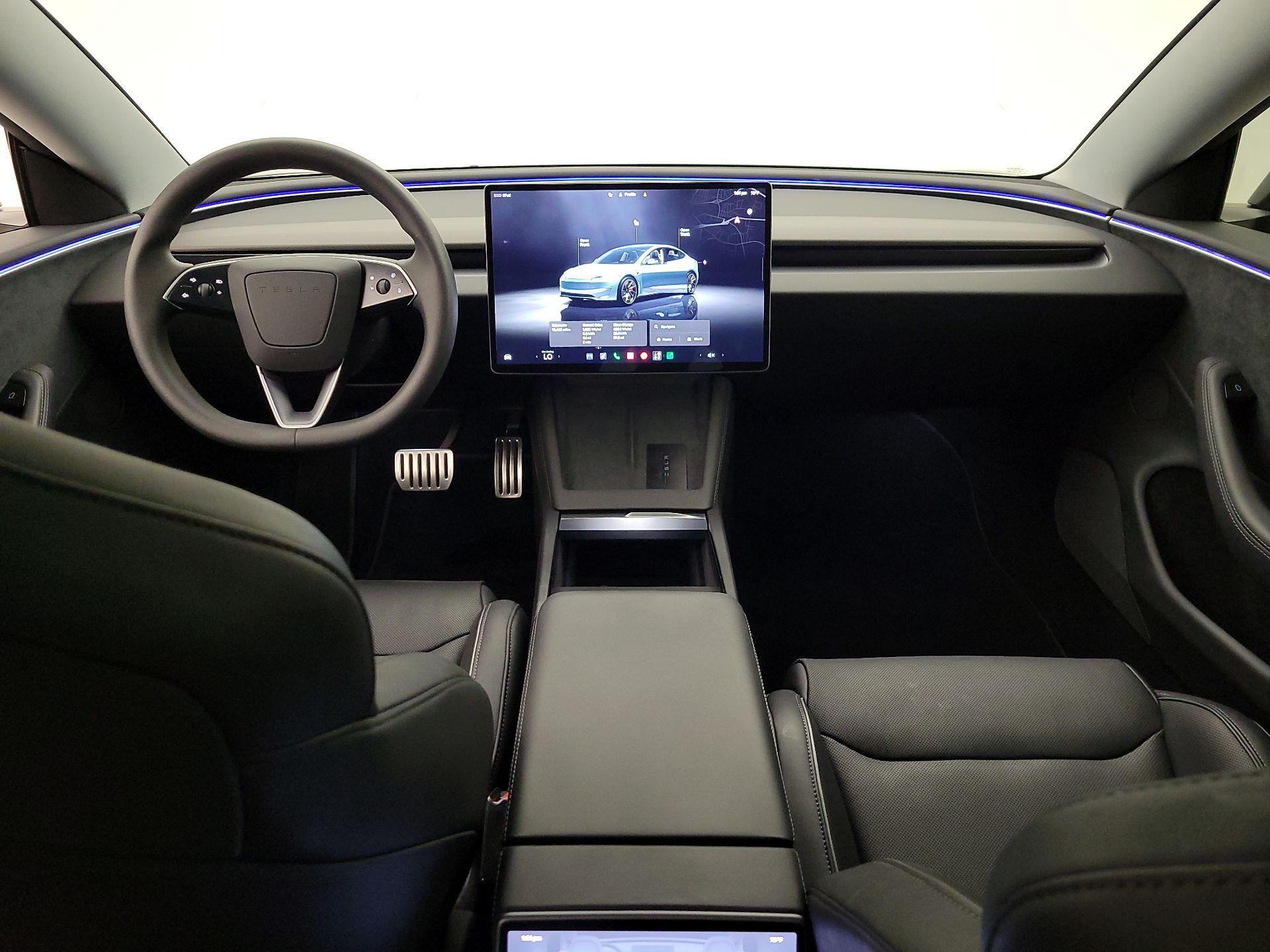 Thumbnail: 2024 Tesla Model 3 - 9