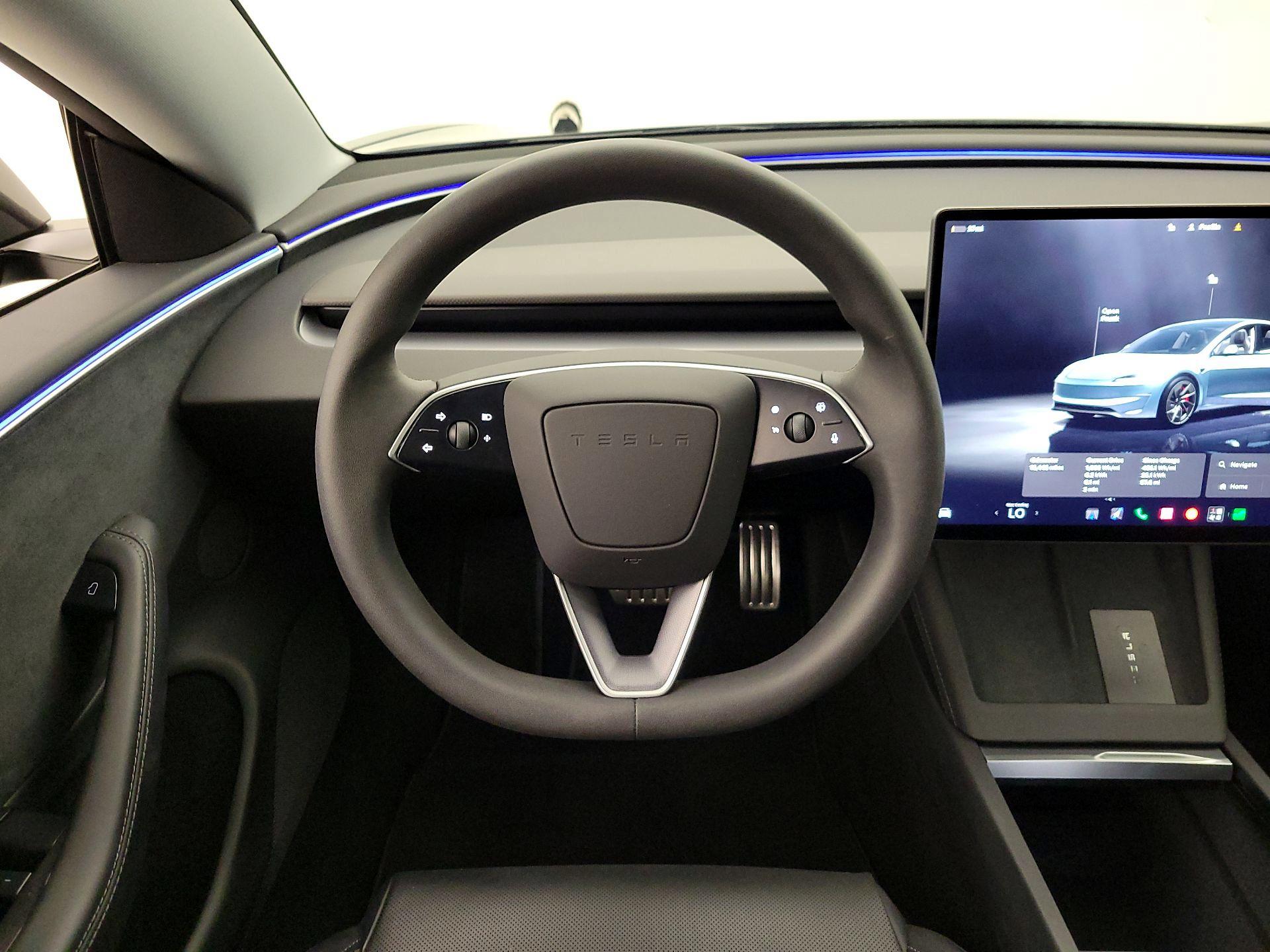 Thumbnail: 2024 Tesla Model 3 - 10