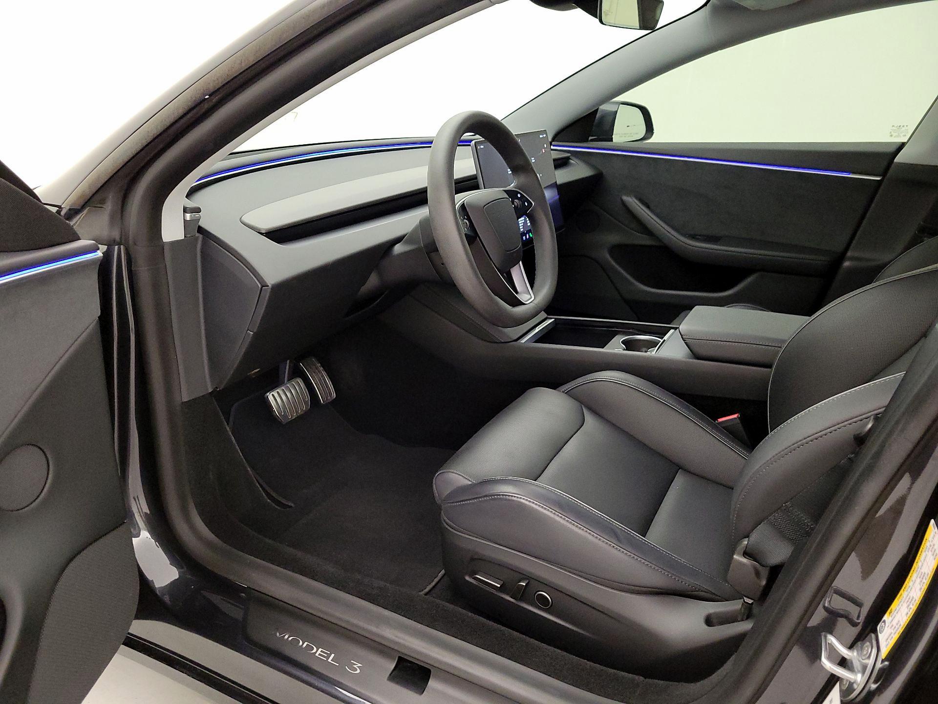 Thumbnail: 2024 Tesla Model 3 - 11