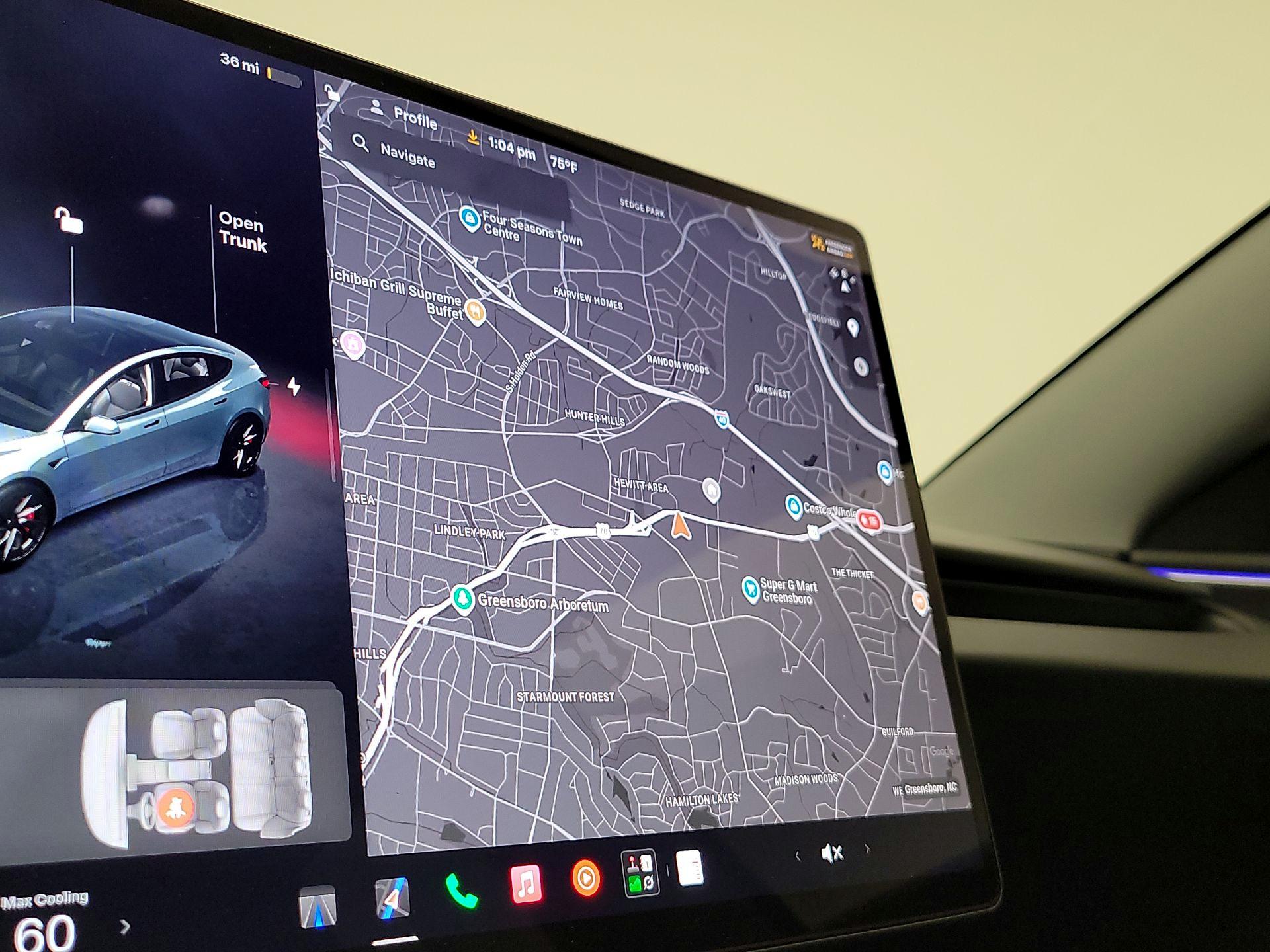 Thumbnail: 2024 Tesla Model 3 - 14
