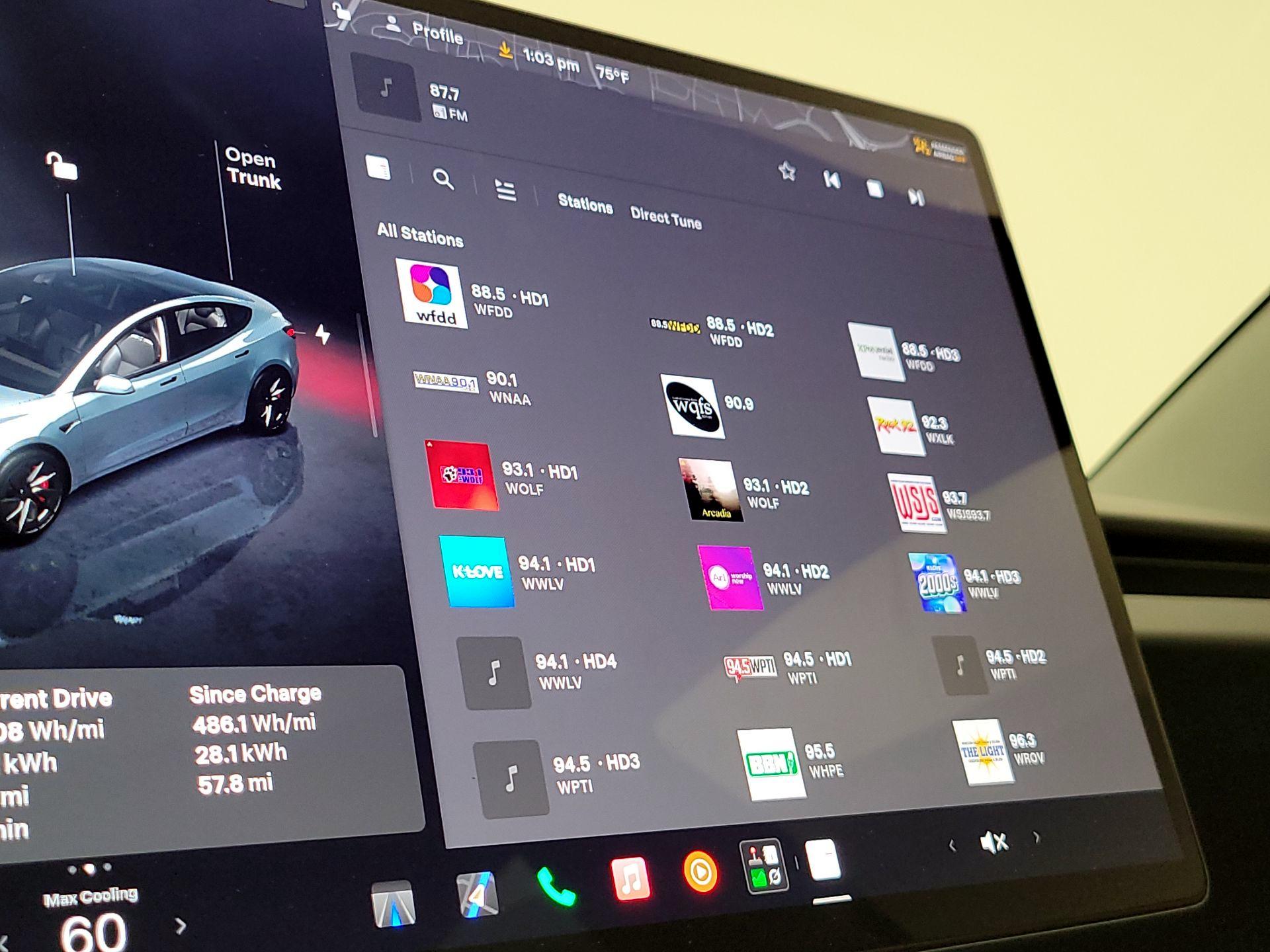Thumbnail: 2024 Tesla Model 3 - 16