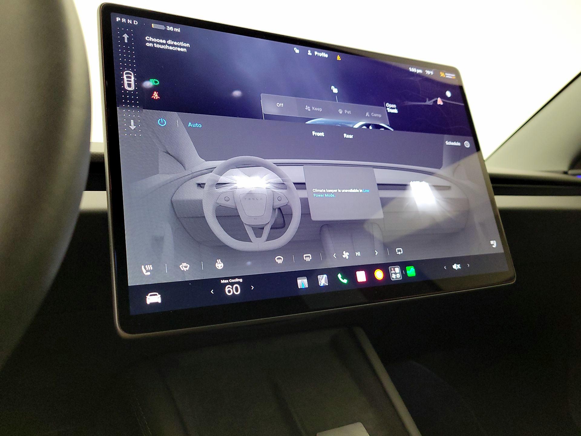 Thumbnail: 2024 Tesla Model 3 - 17