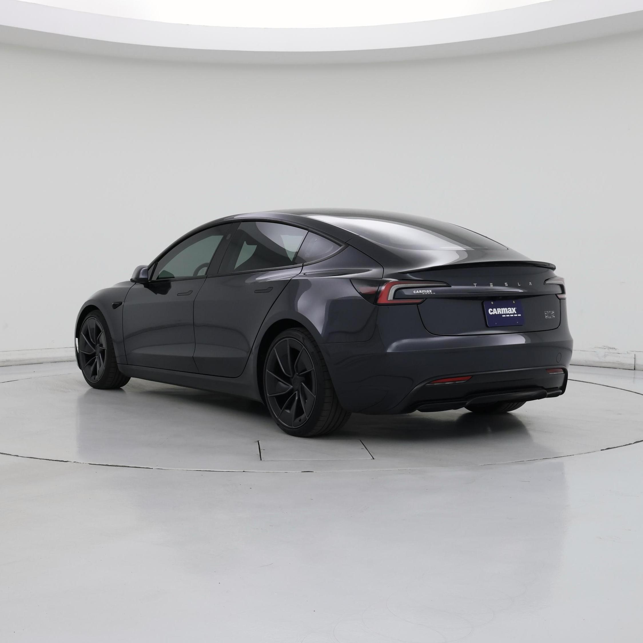 Thumbnail: 2024 Tesla Model 3 - 2