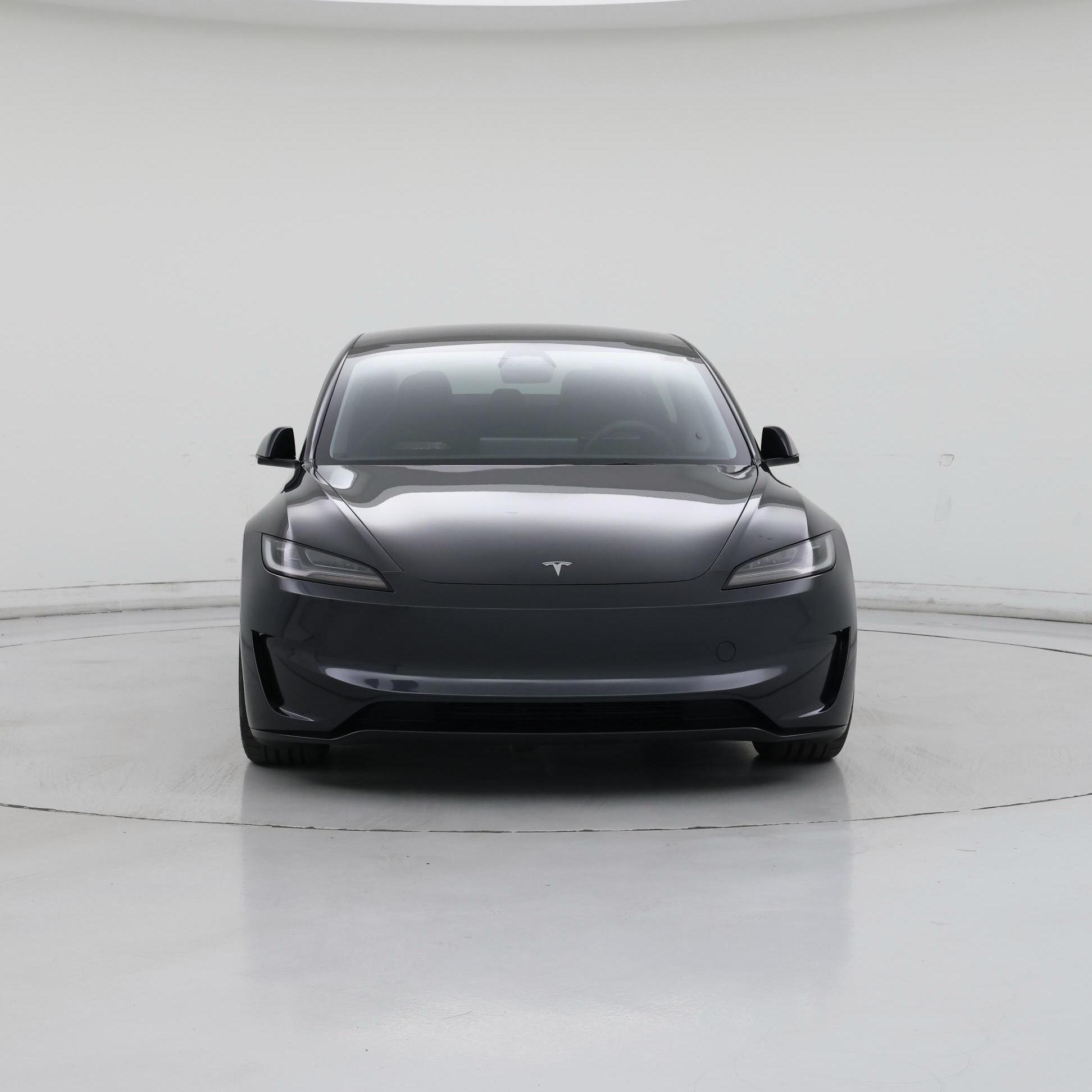 Thumbnail: 2024 Tesla Model 3 - 5