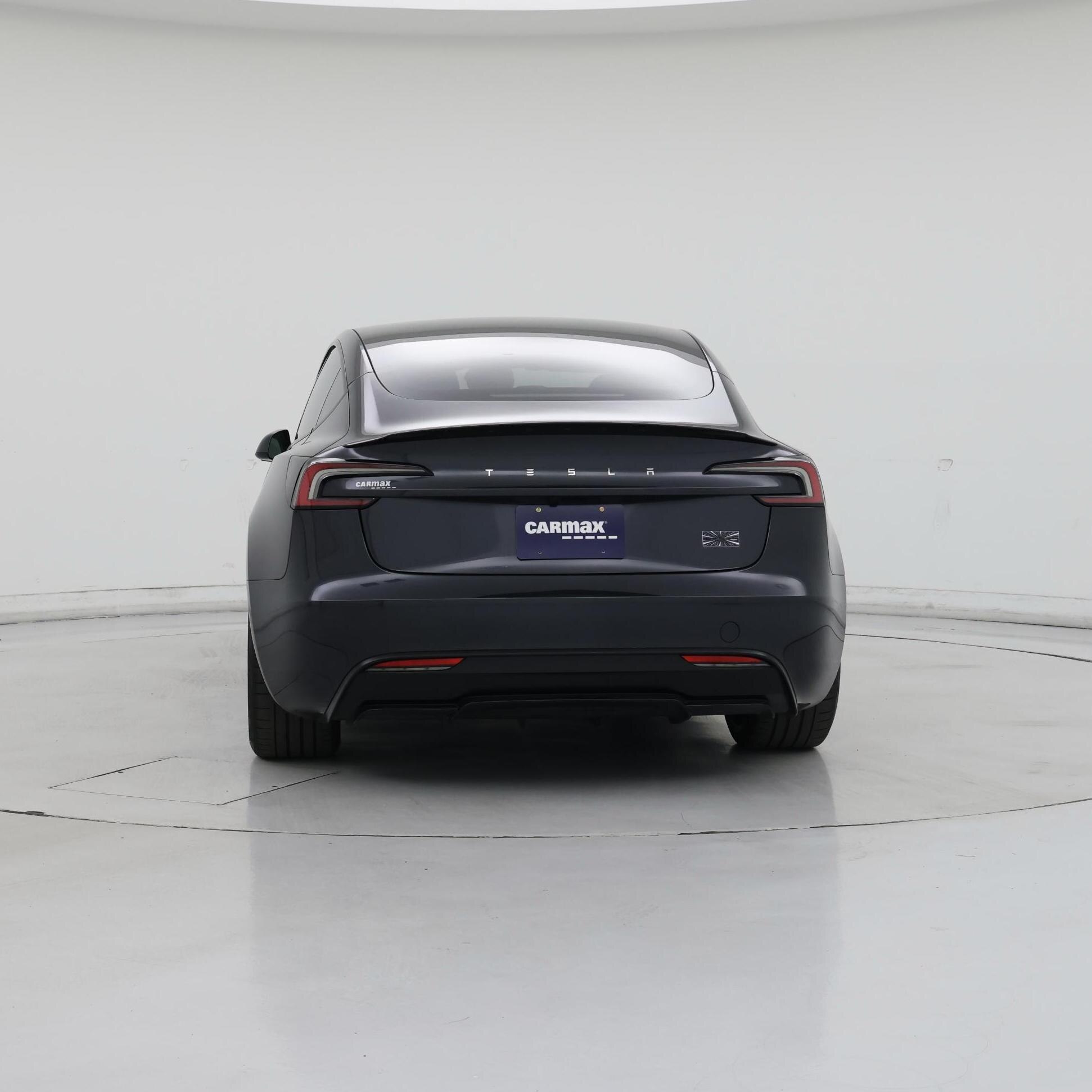 Thumbnail: 2024 Tesla Model 3 - 6