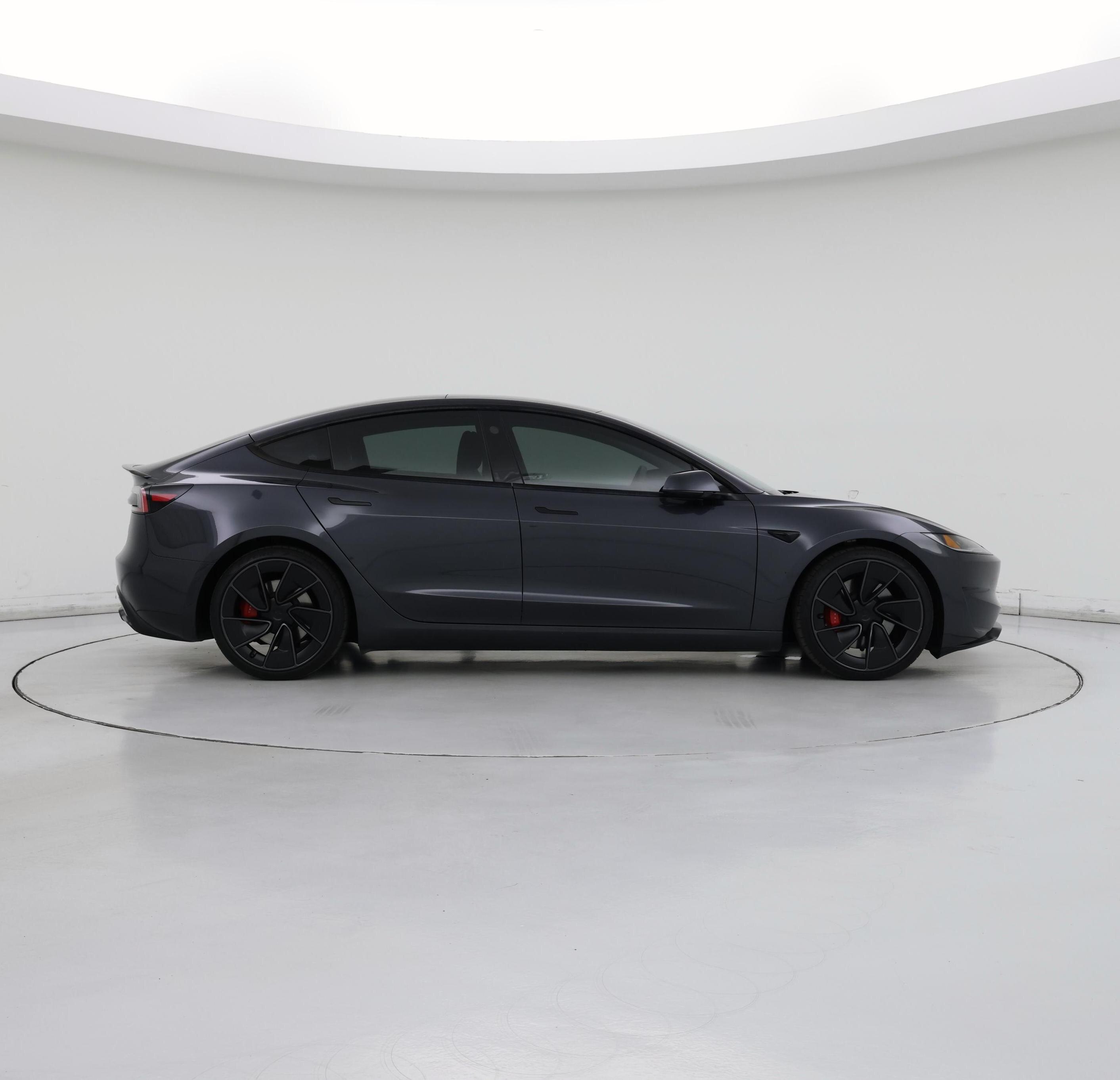 Thumbnail: 2024 Tesla Model 3 - 7