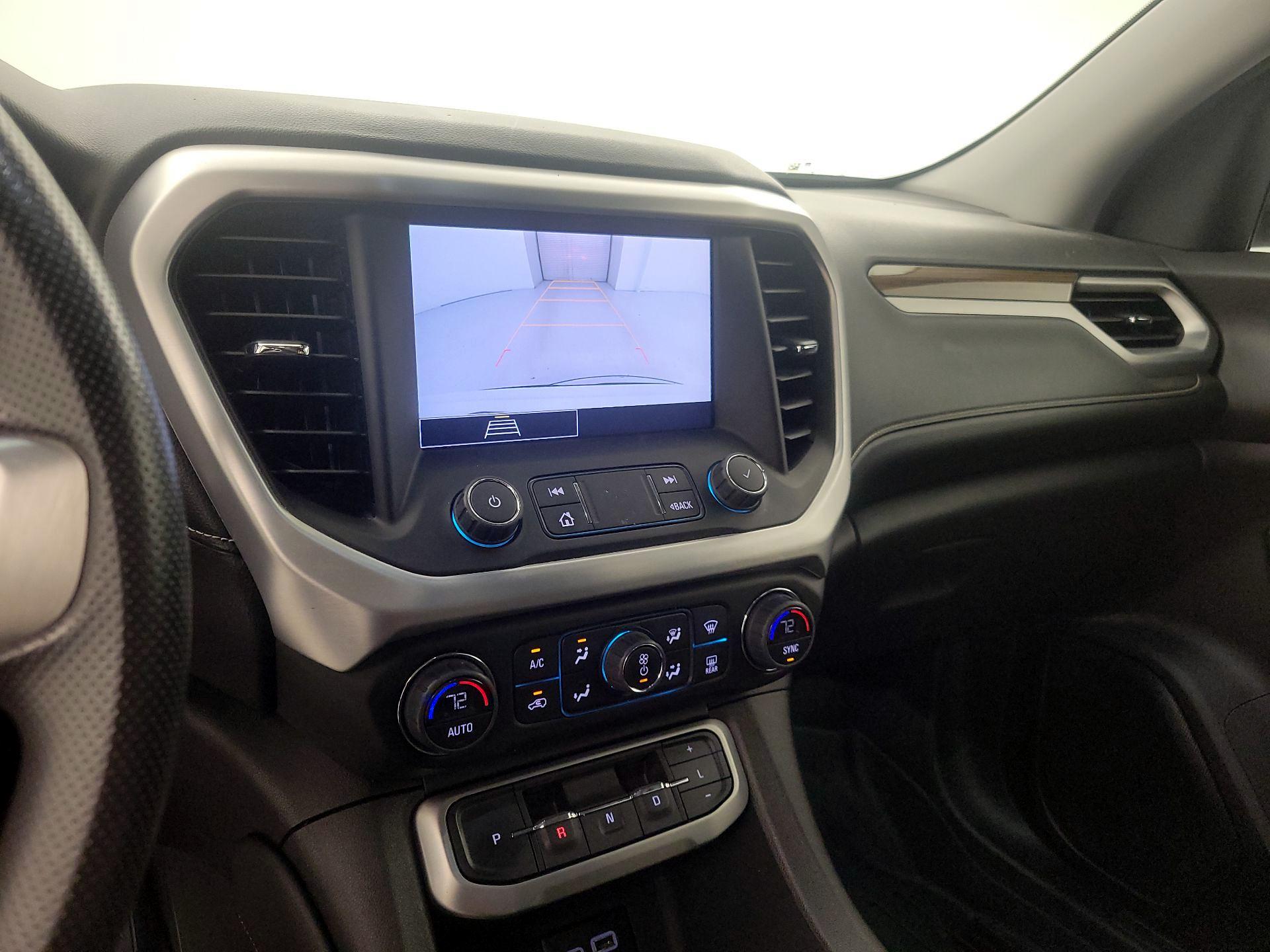 Thumbnail: 2022 GMC Acadia - 14
