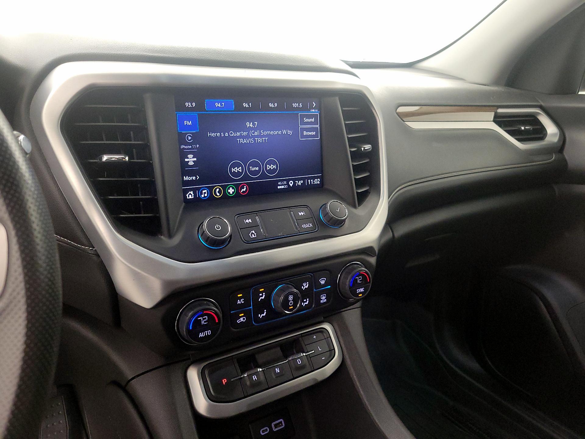 Thumbnail: 2022 GMC Acadia - 15