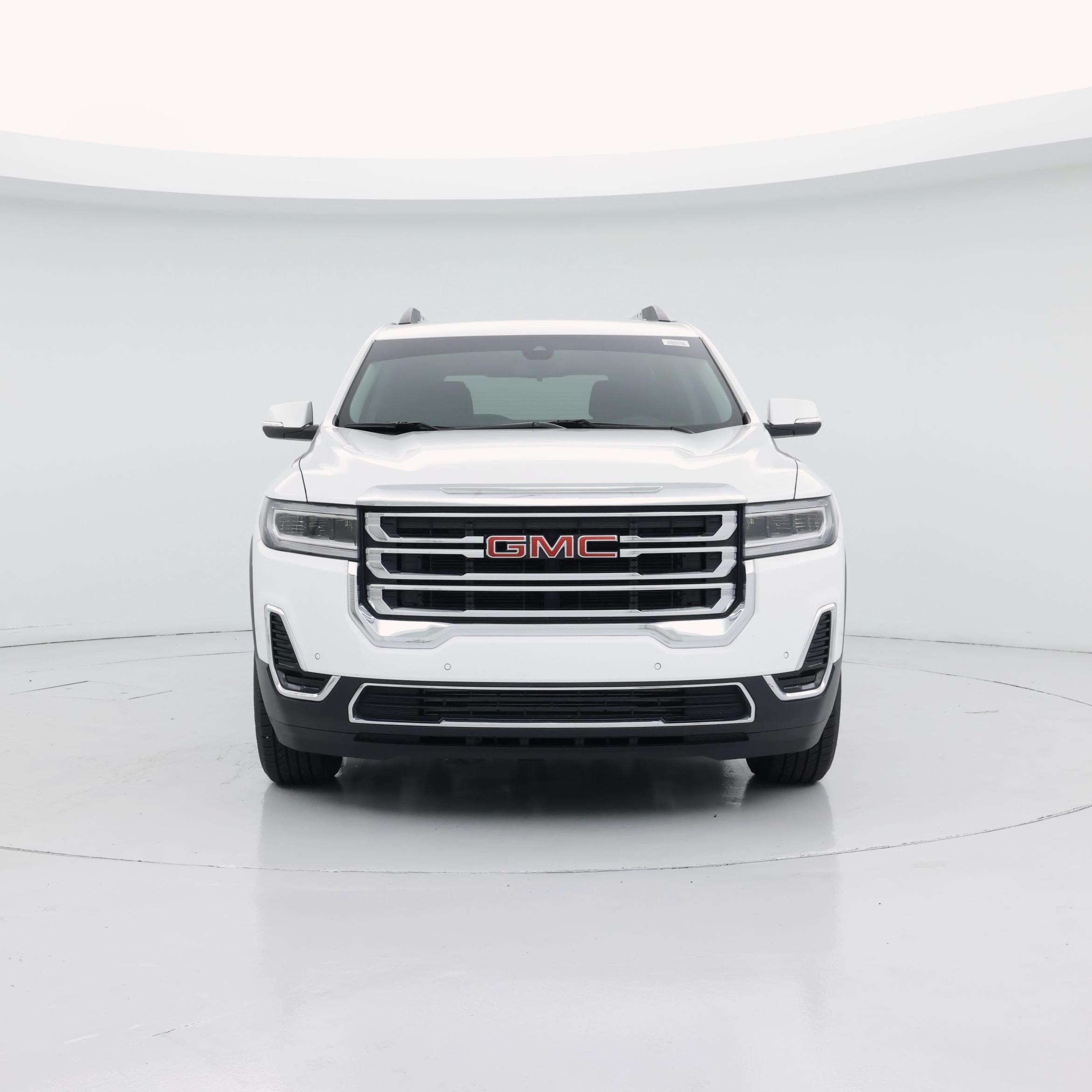 Thumbnail: 2022 GMC Acadia - 5