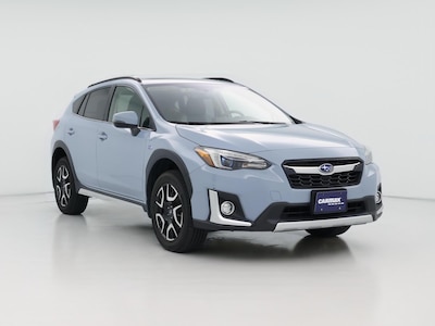 2019 Subaru Crosstrek PHEV