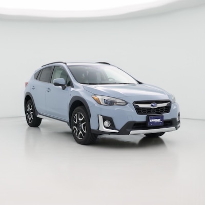 2019 Subaru Crosstrek PHEV