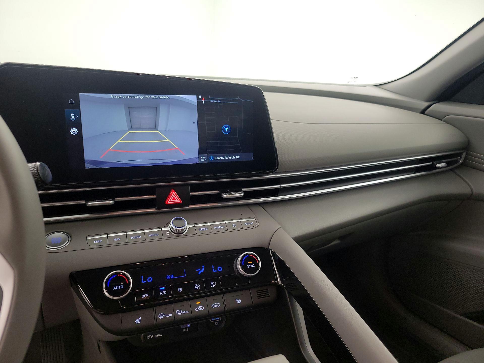 Thumbnail: 2023 Hyundai Elantra - 15