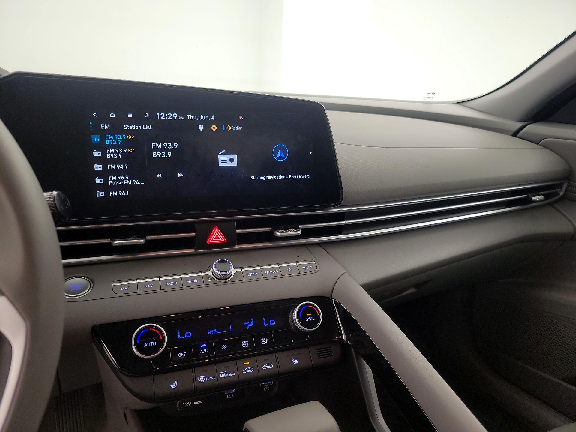 Thumbnail: 2023 Hyundai Elantra - 16