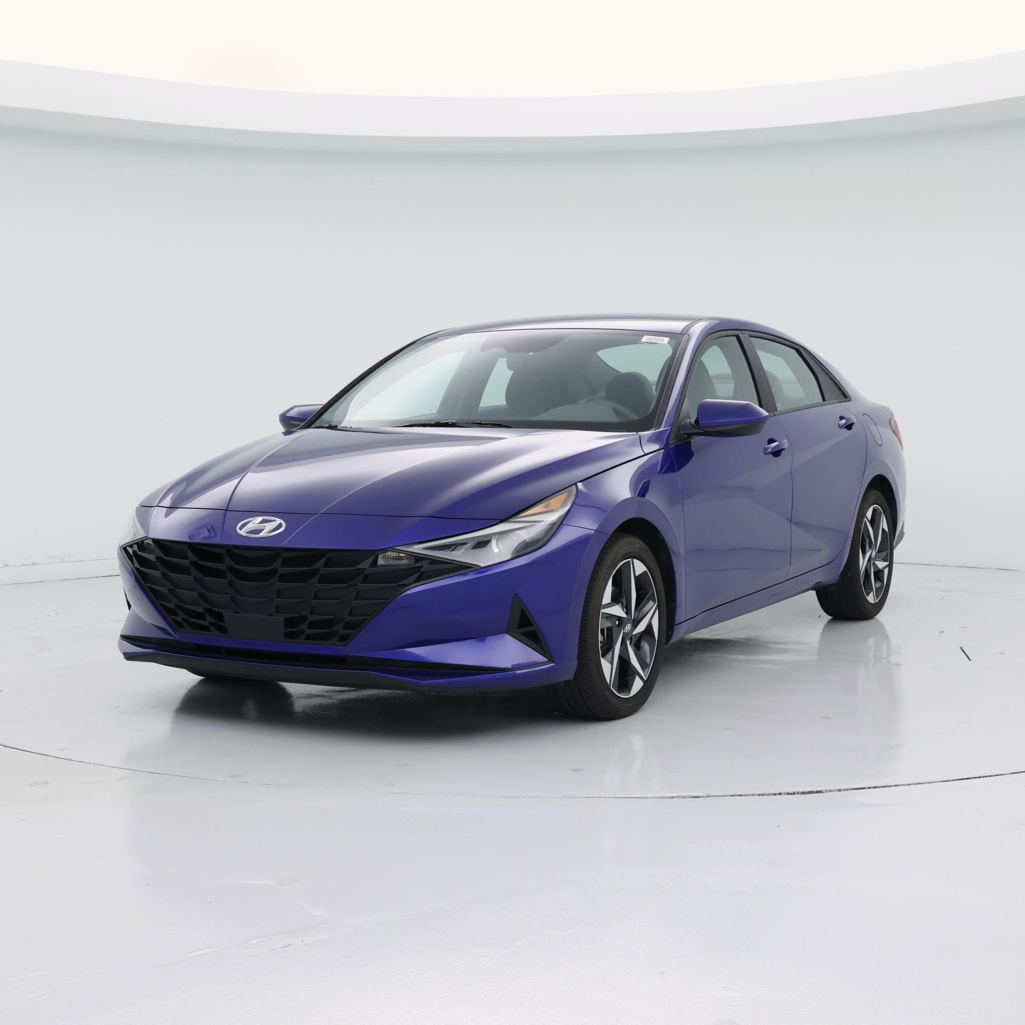 Thumbnail: 2023 Hyundai Elantra - 4