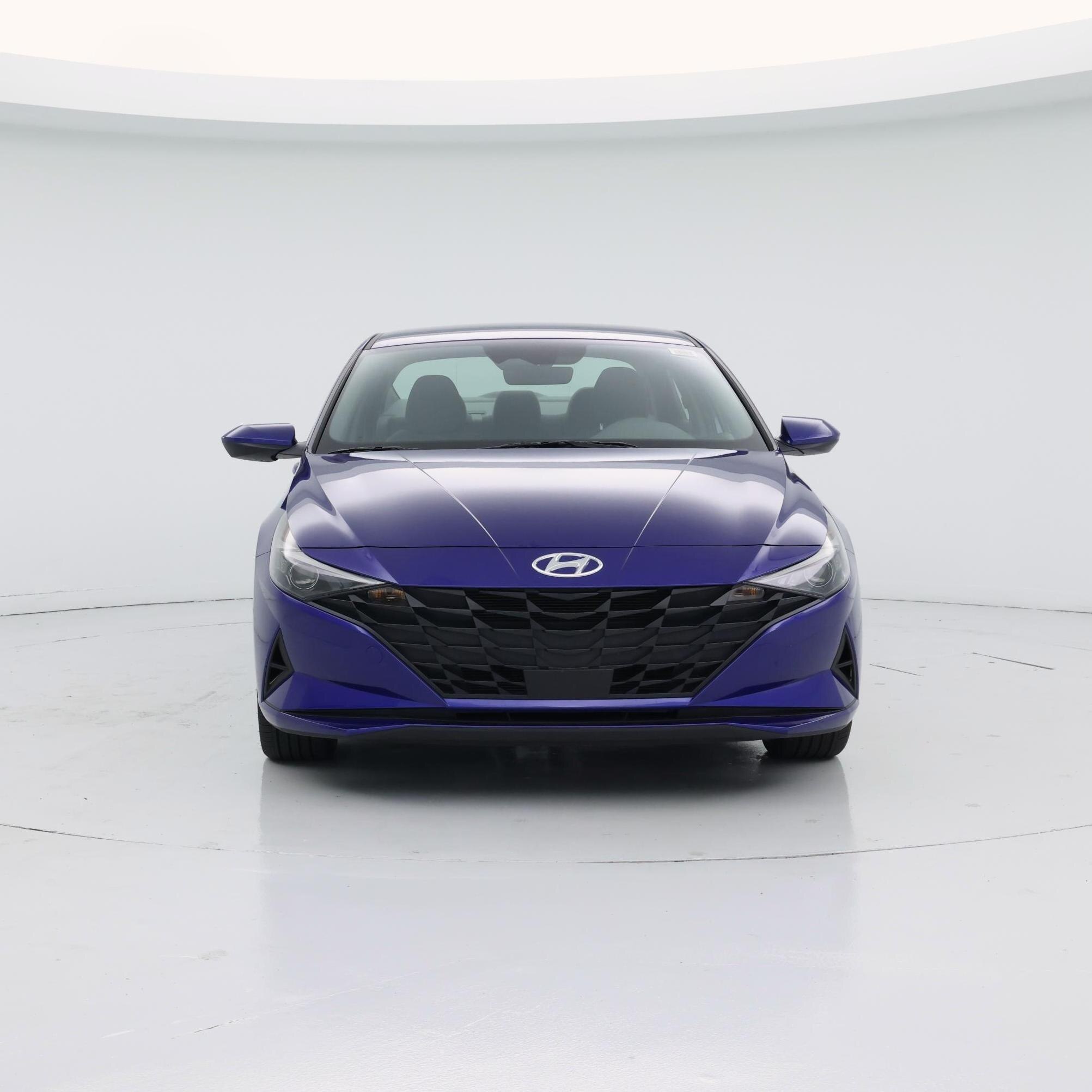 Thumbnail: 2023 Hyundai Elantra - 5