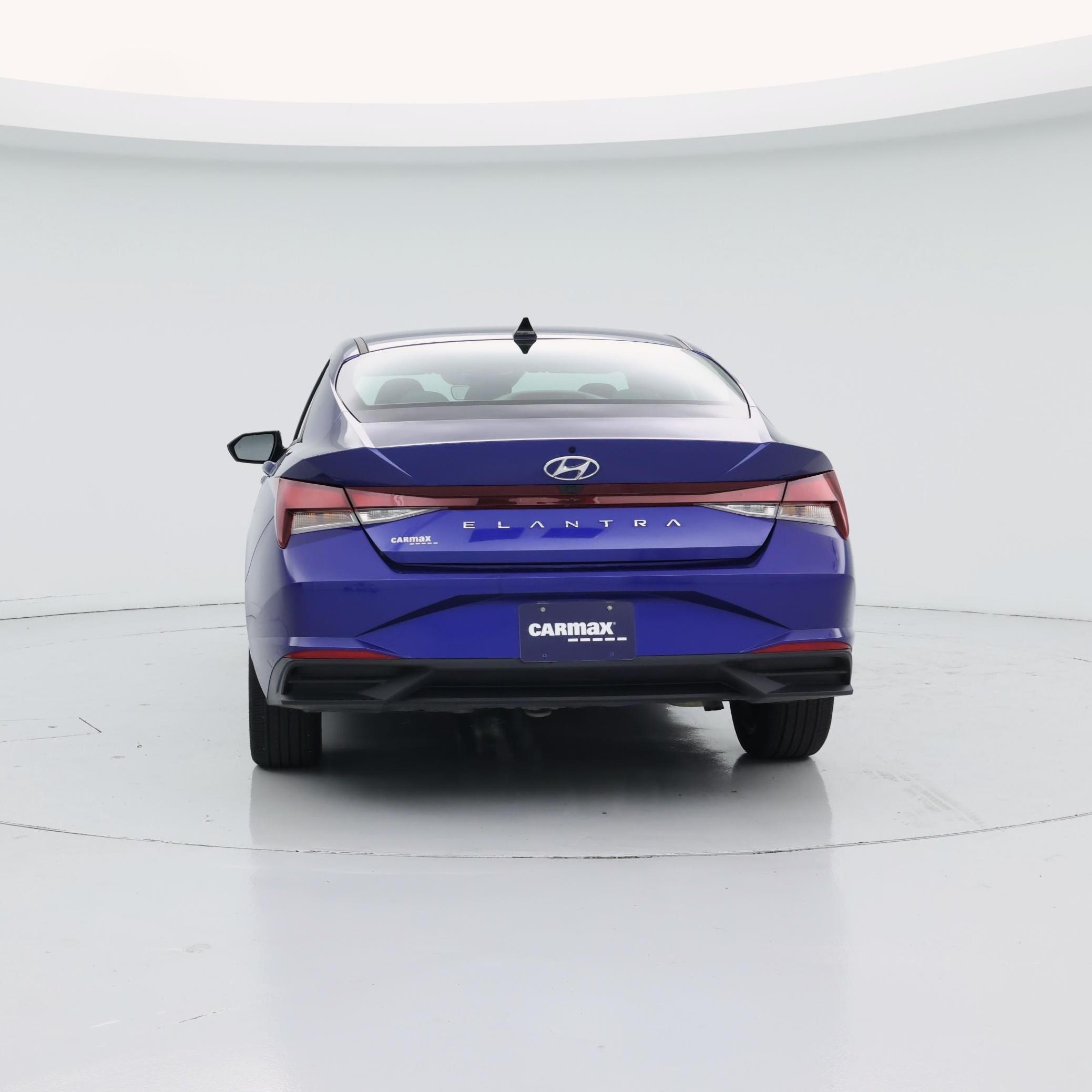 Thumbnail: 2023 Hyundai Elantra - 6