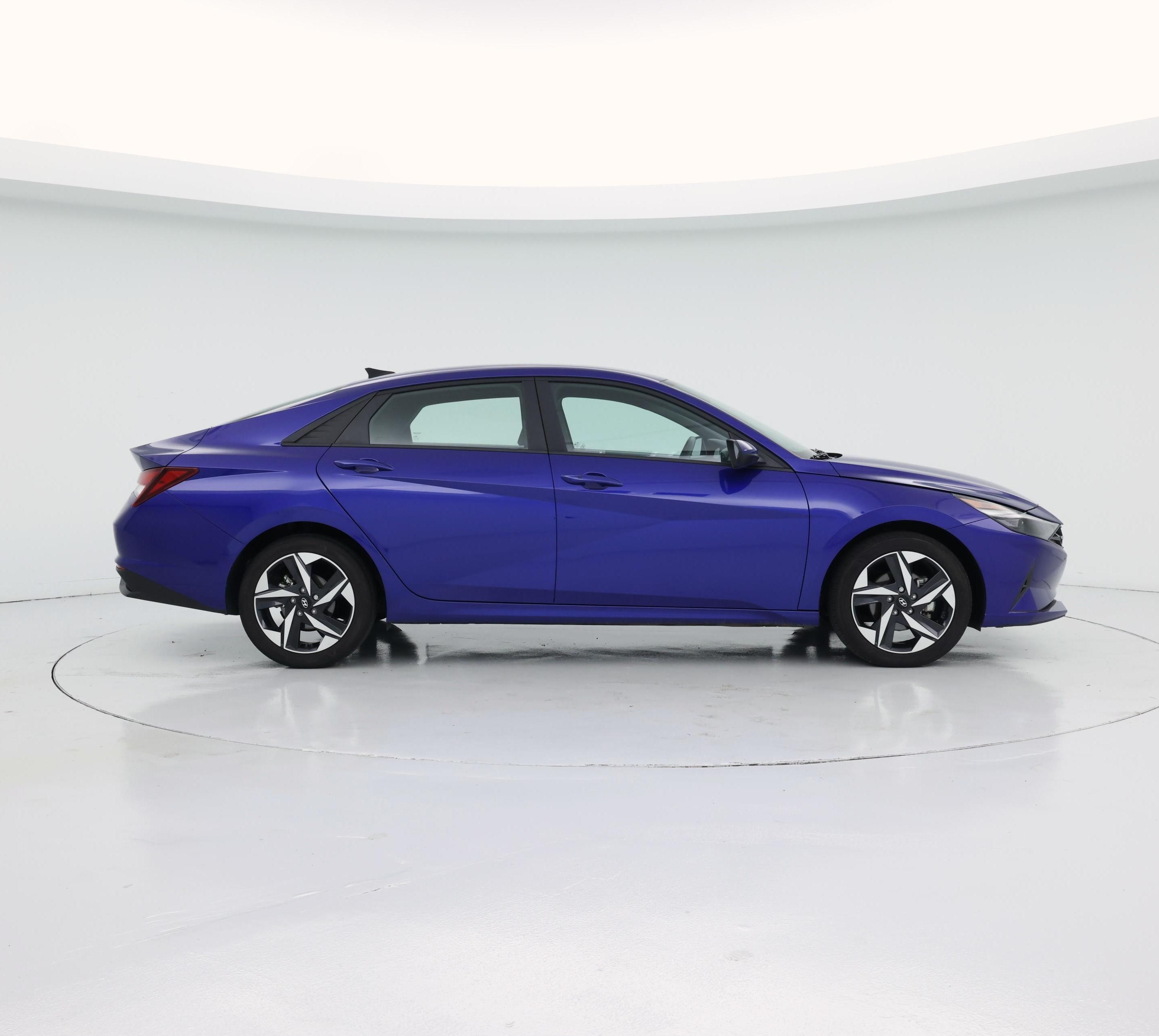 Thumbnail: 2023 Hyundai Elantra - 7
