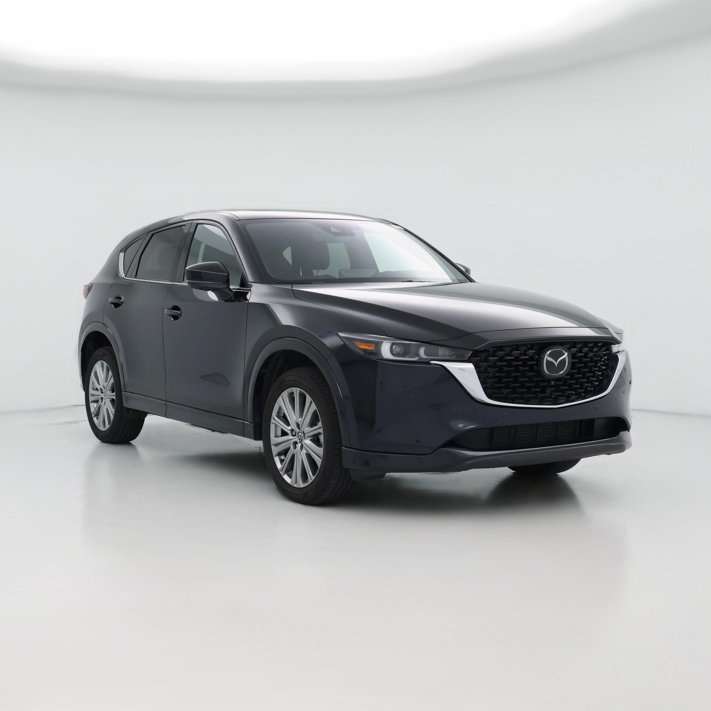 Thumbnail: 2022 Mazda CX-5 - 1