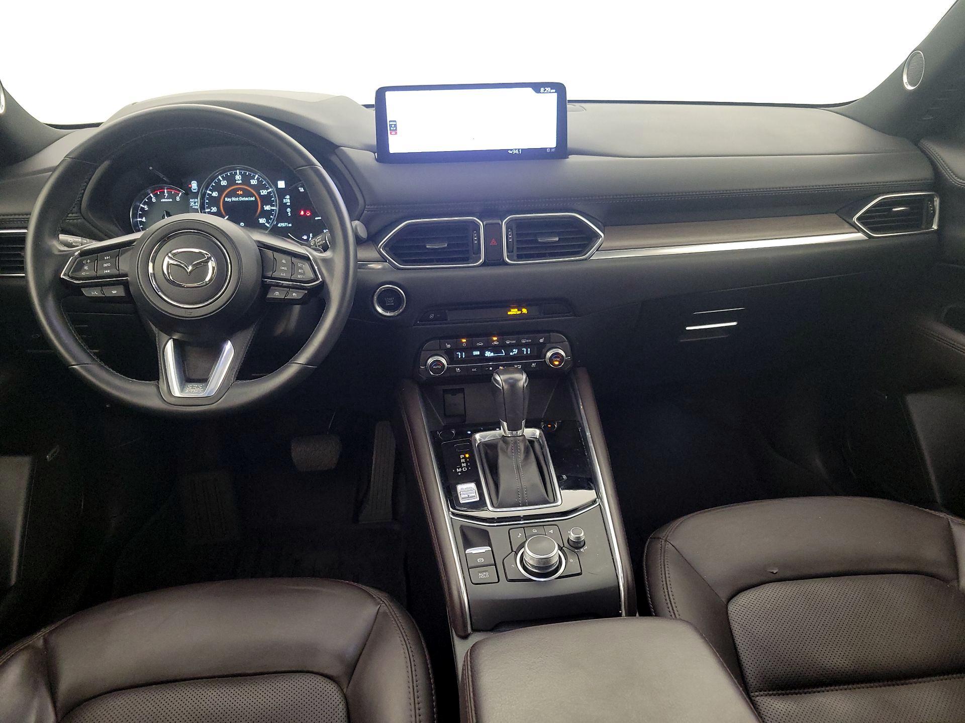 Thumbnail: 2022 Mazda CX-5 - 9