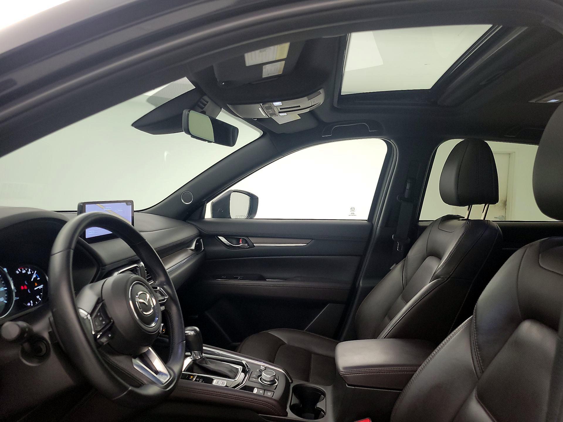 Thumbnail: 2022 Mazda CX-5 - 20
