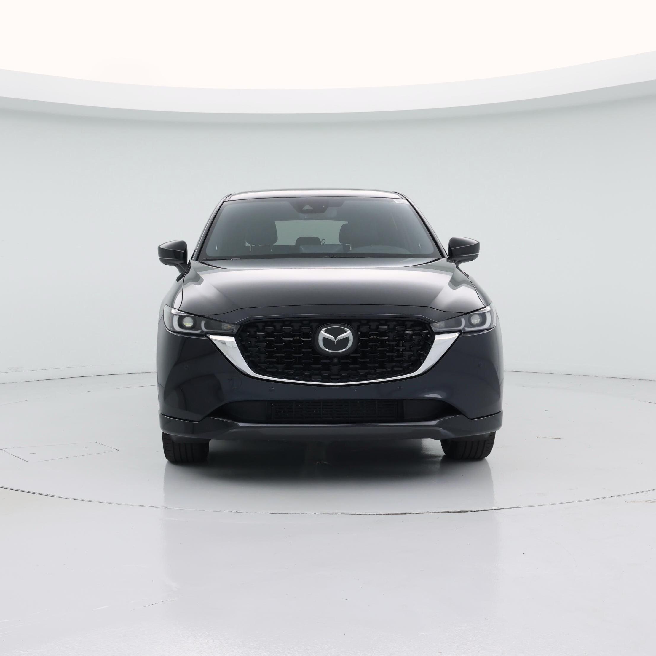 Thumbnail: 2022 Mazda CX-5 - 5