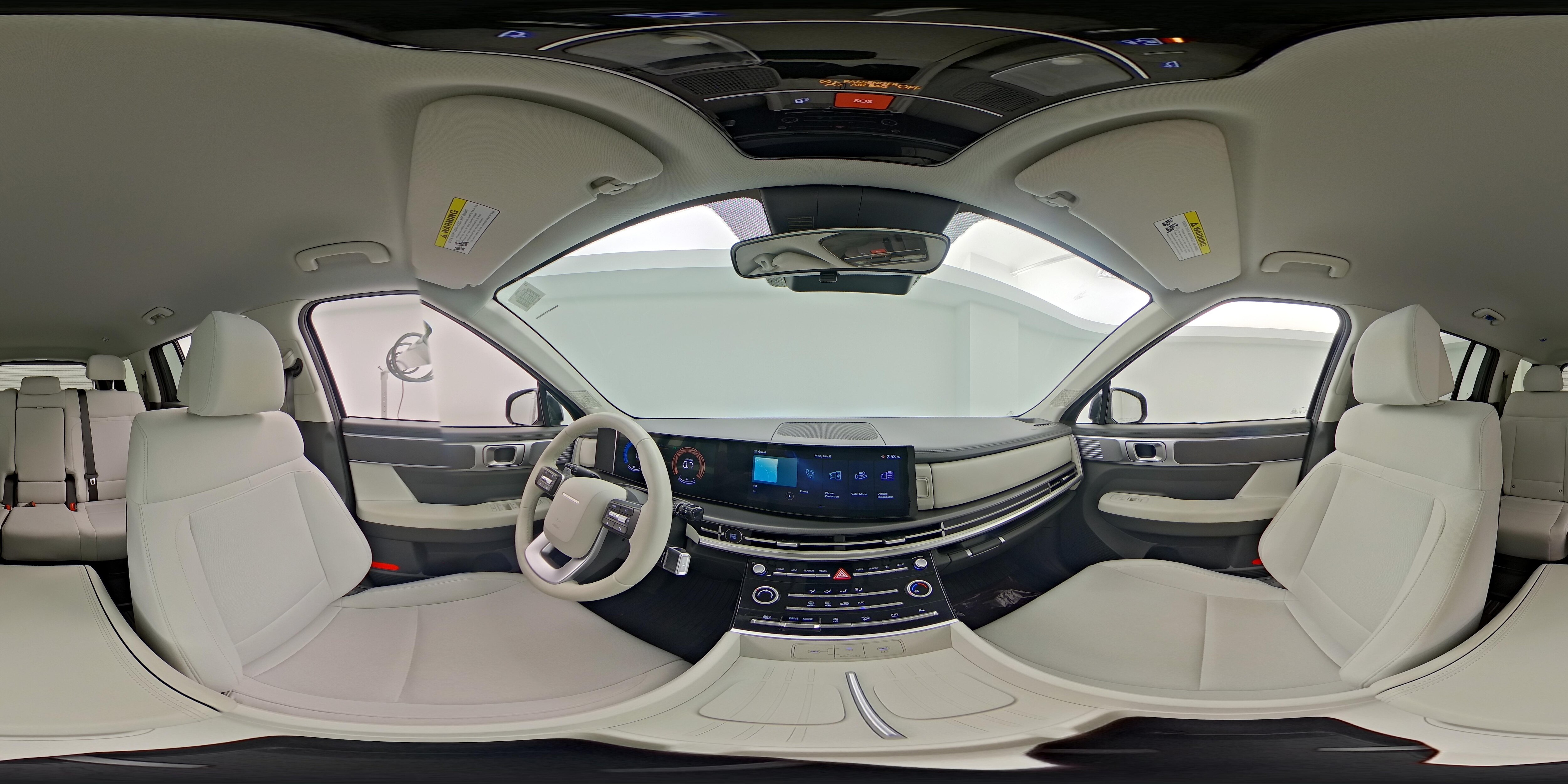 2026 Hyundai Santa Fe SE - Photo 26