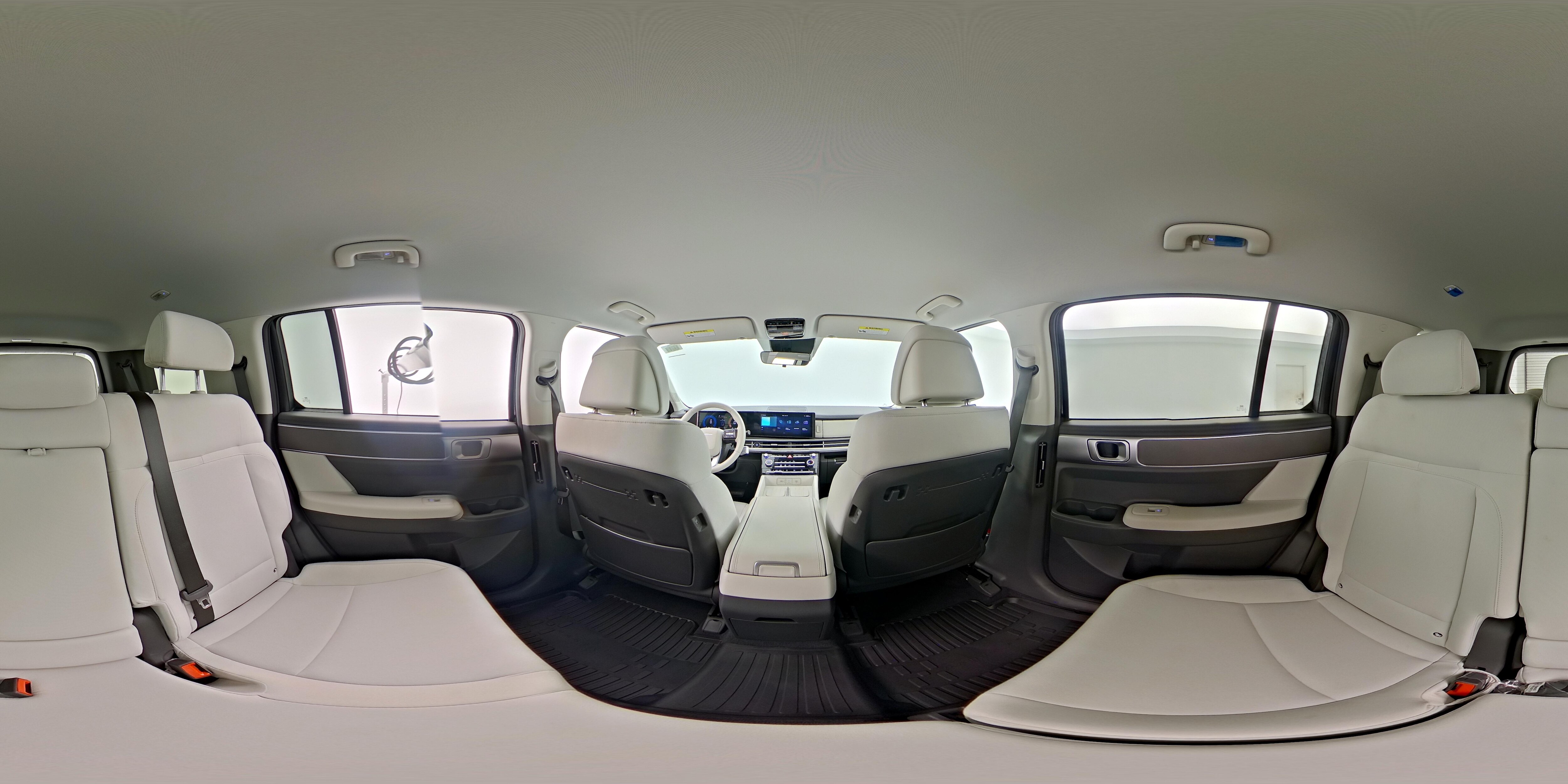 2026 Hyundai Santa Fe SE - Photo 27