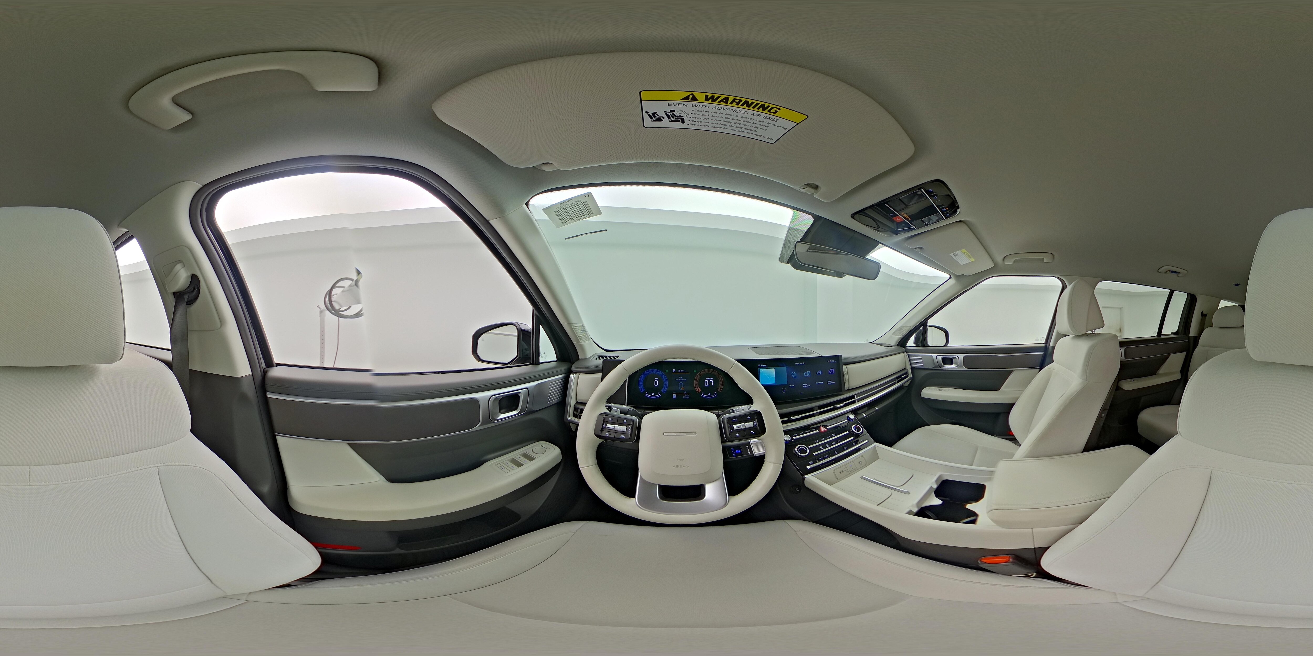 2026 Hyundai Santa Fe SE - Photo 28