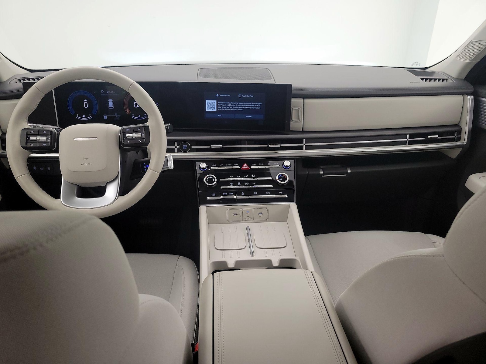 2026 Hyundai Santa Fe SE - Photo 10