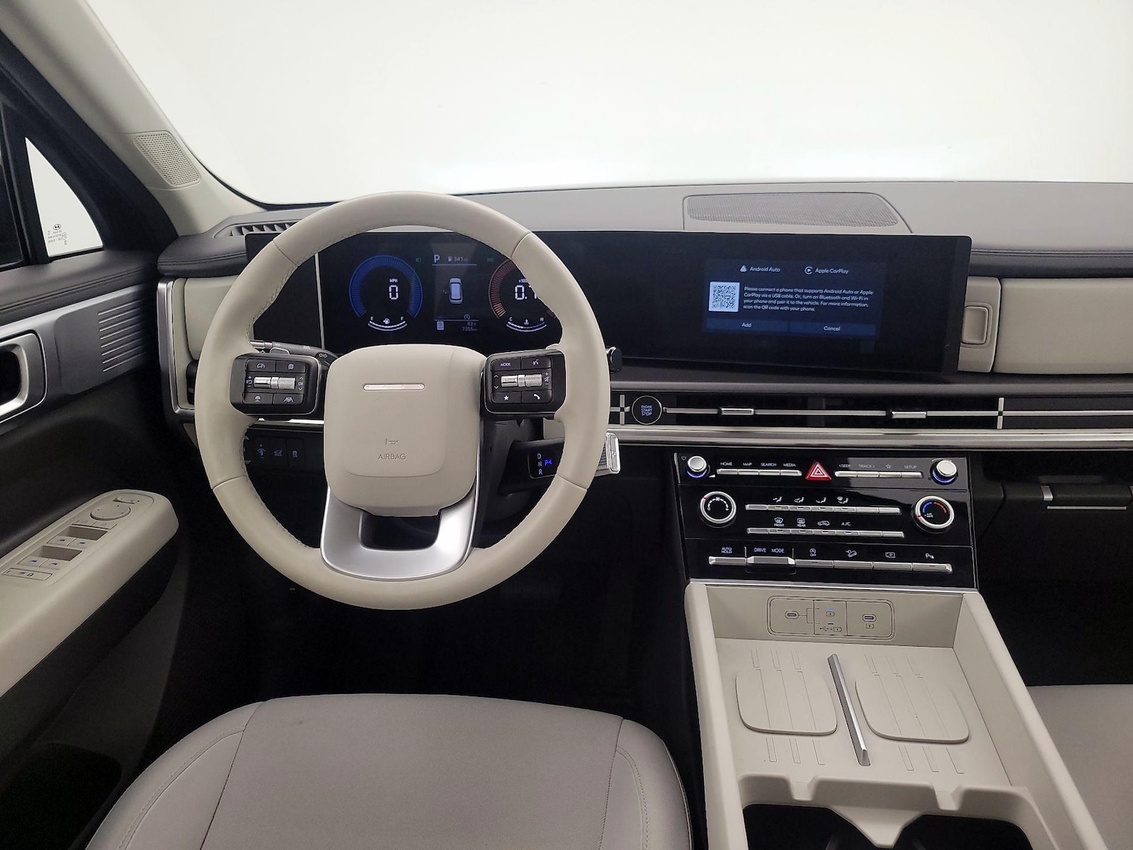 2026 Hyundai Santa Fe SE - Photo 11