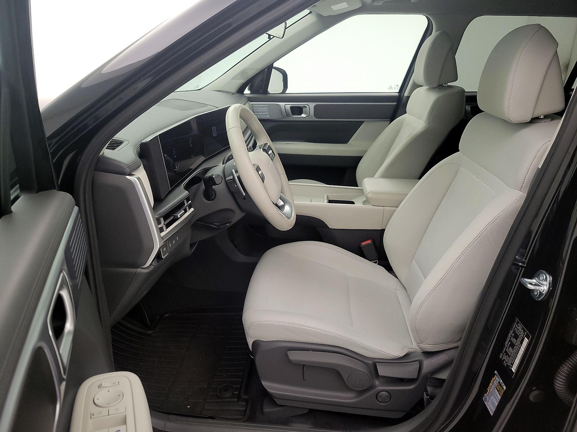 Thumbnail: 2026 Hyundai Santa Fe - 11