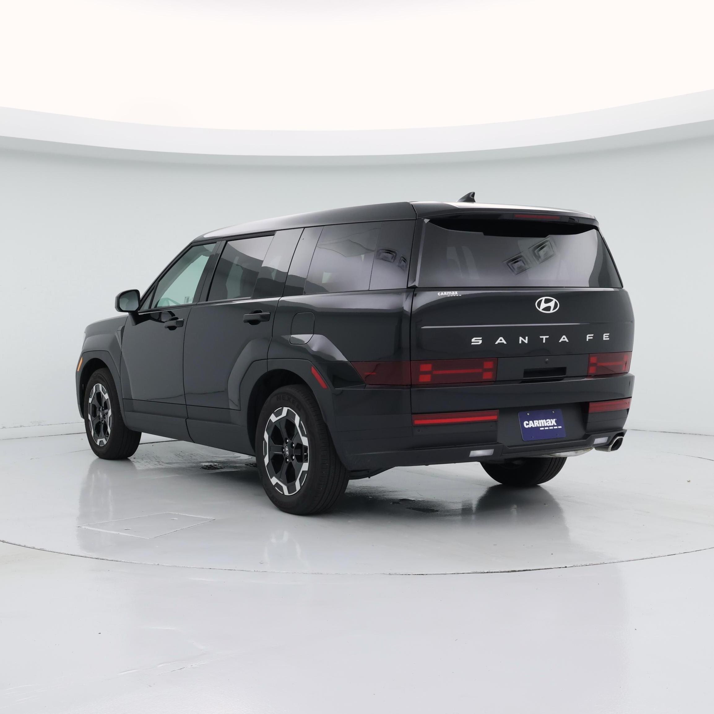 Thumbnail: 2026 Hyundai Santa Fe - 2