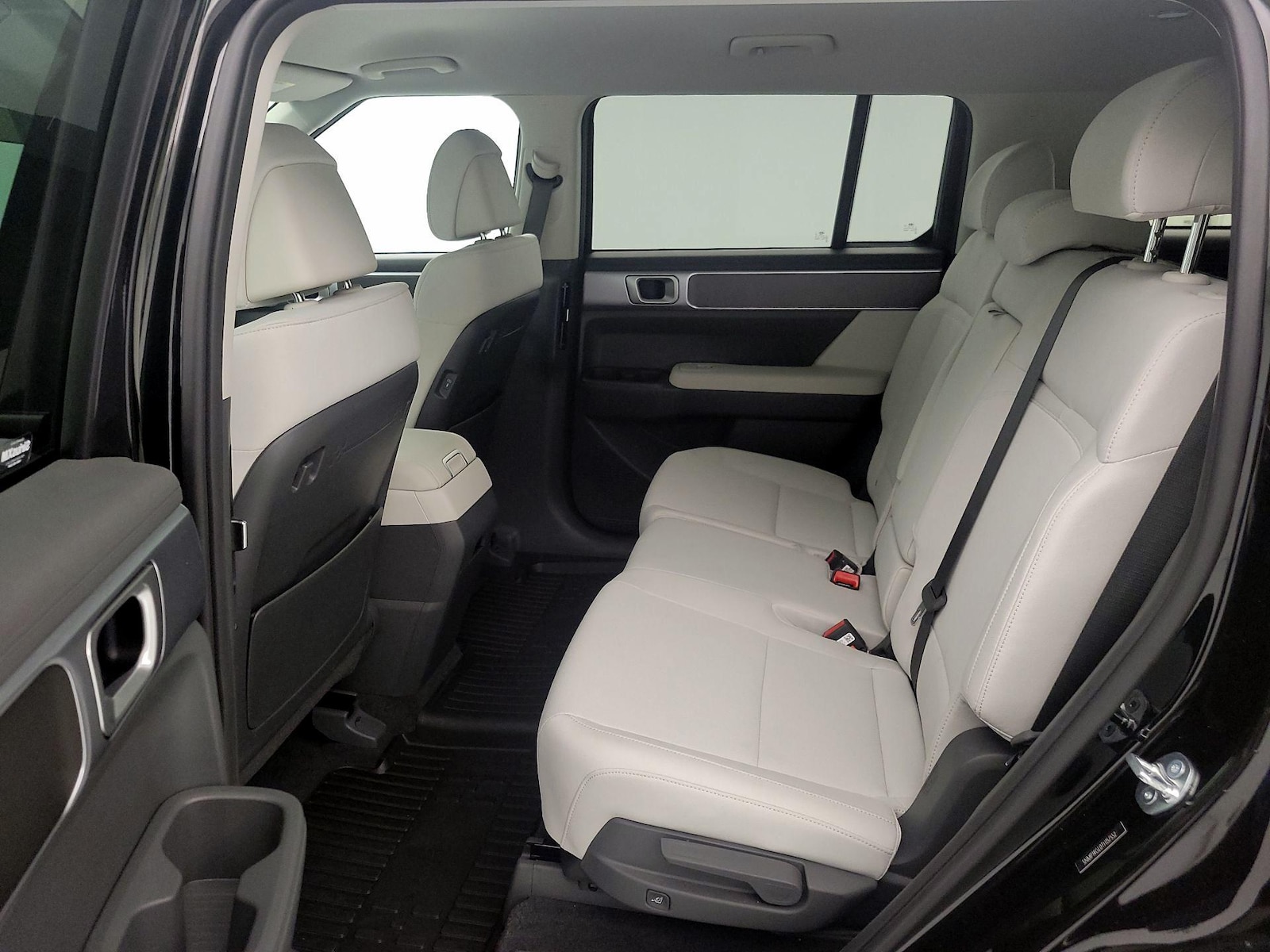 2026 Hyundai Santa Fe SE - Photo 20