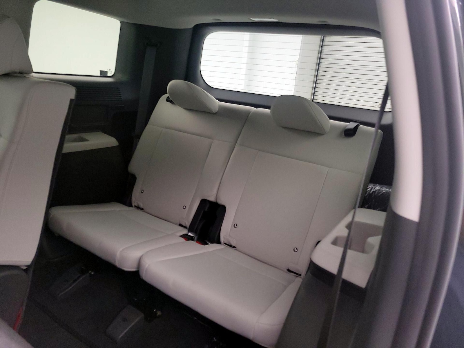 2026 Hyundai Santa Fe SE - Photo 21