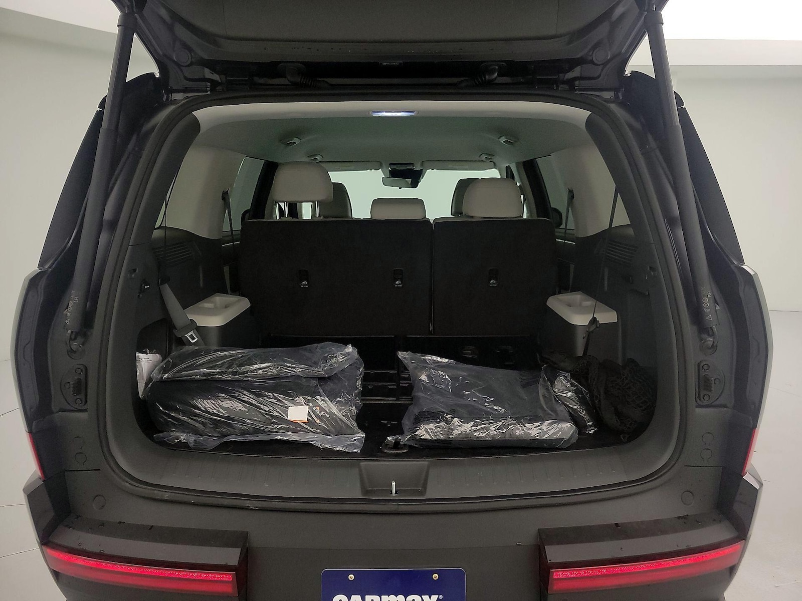 2026 Hyundai Santa Fe SE - Photo 23